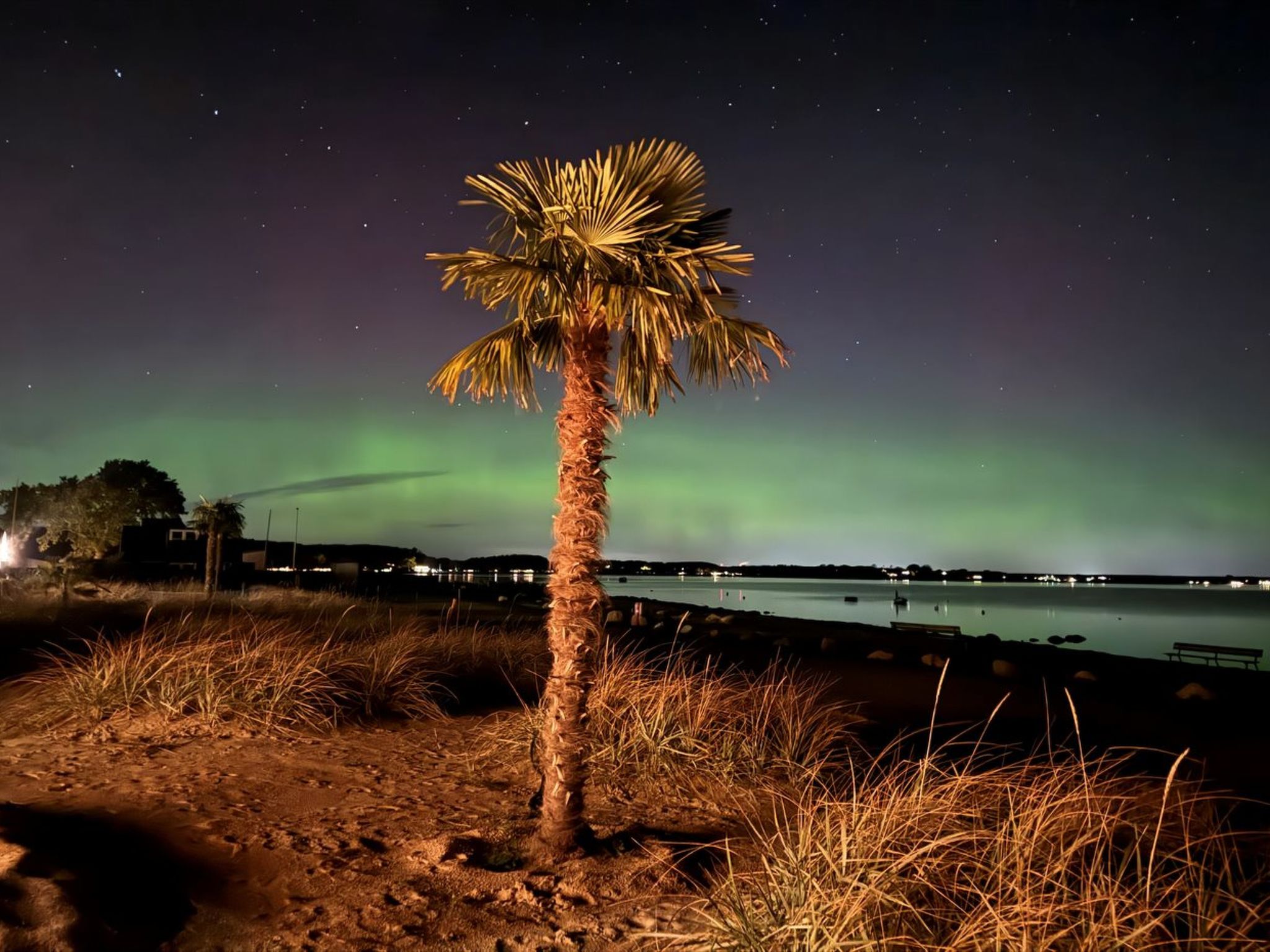 "Catalina" - 30m from the sea-Dehors