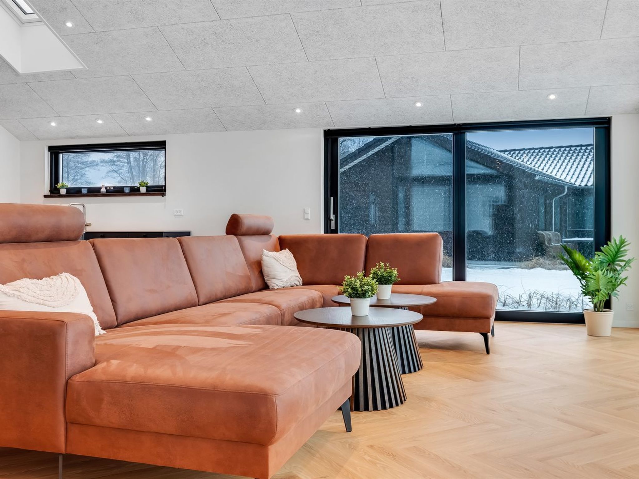 "Catalina" - 30m from the sea-Dedans