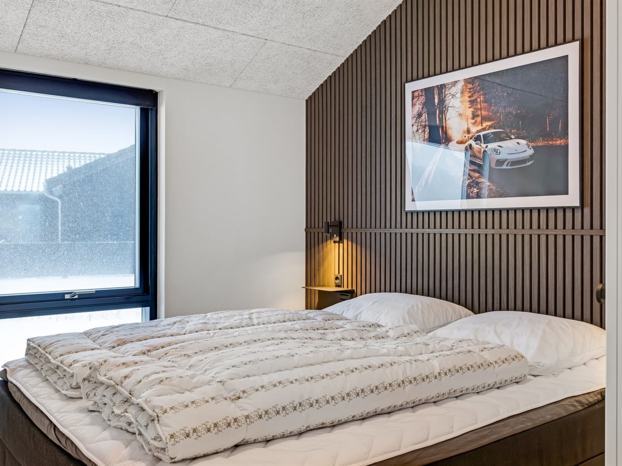 "Catalina" - 30m from the sea-Dedans