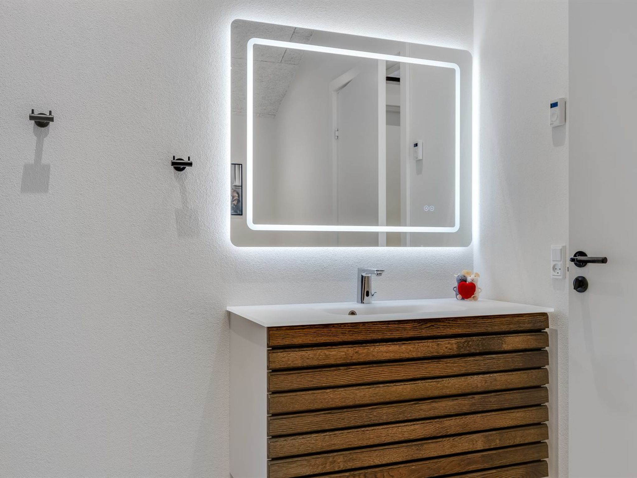 "Catalina" - 30m from the sea-Dedans