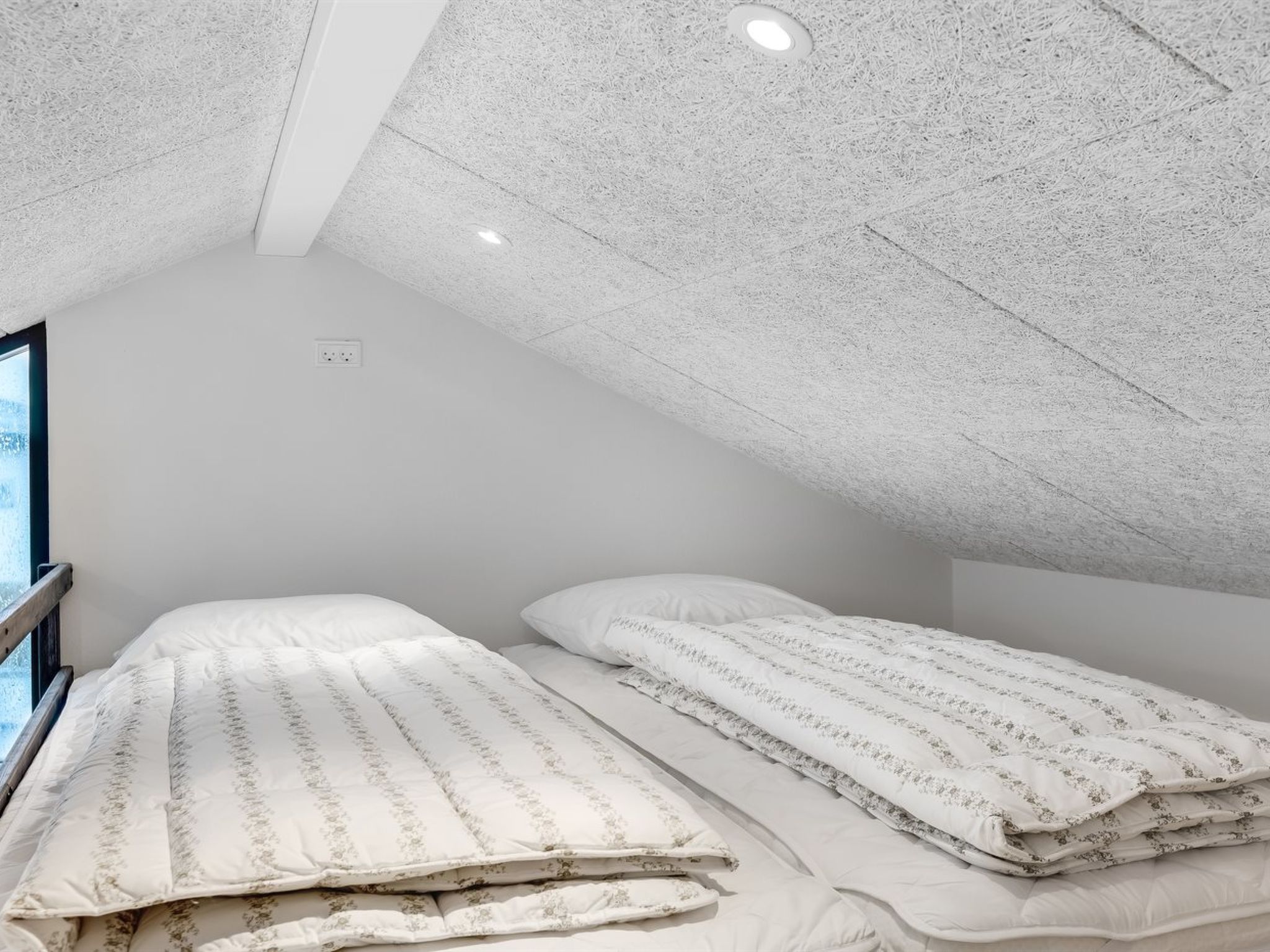 "Catalina" - 30m from the sea-Dedans