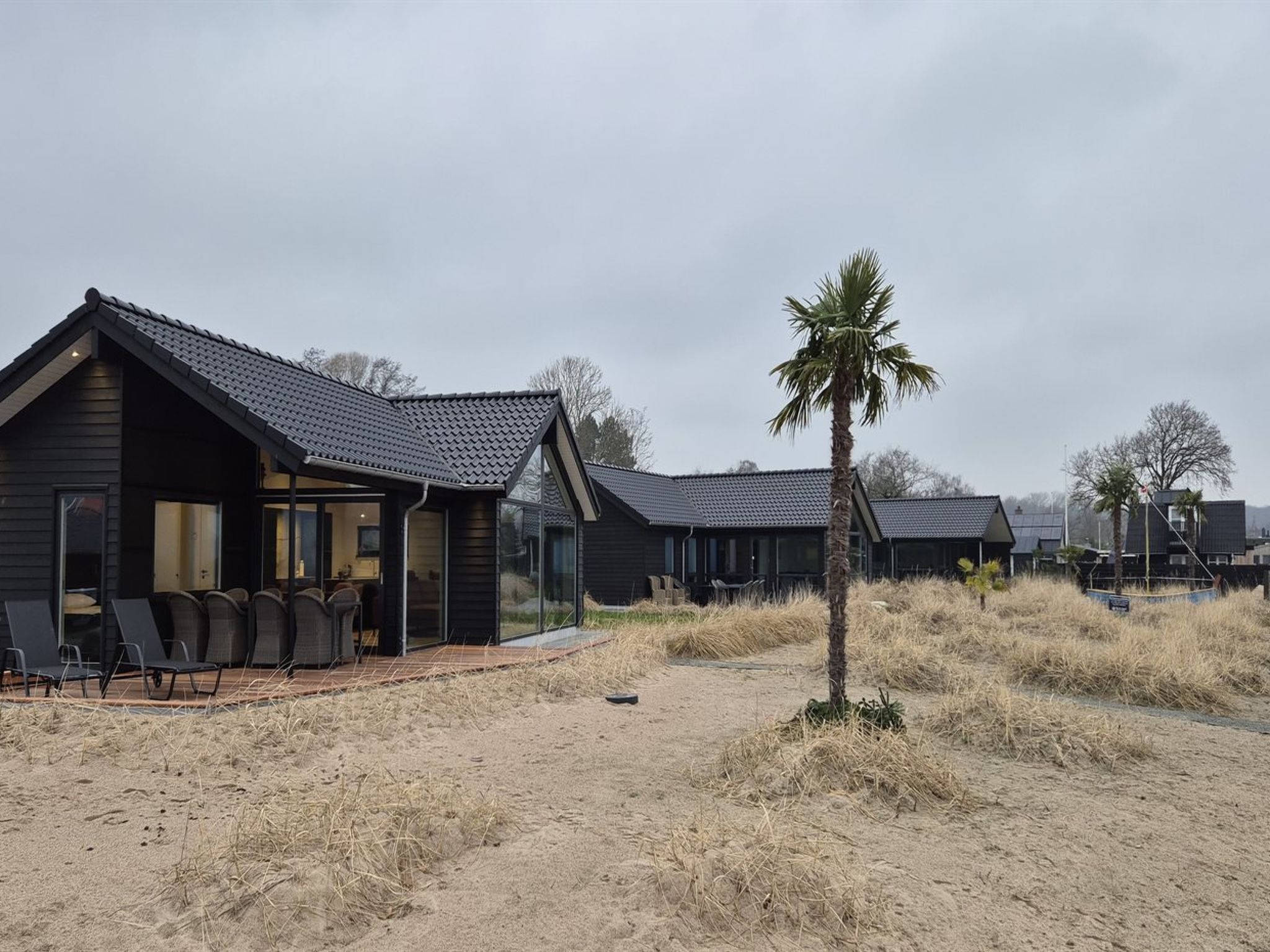 "Catalina" - 30m from the sea