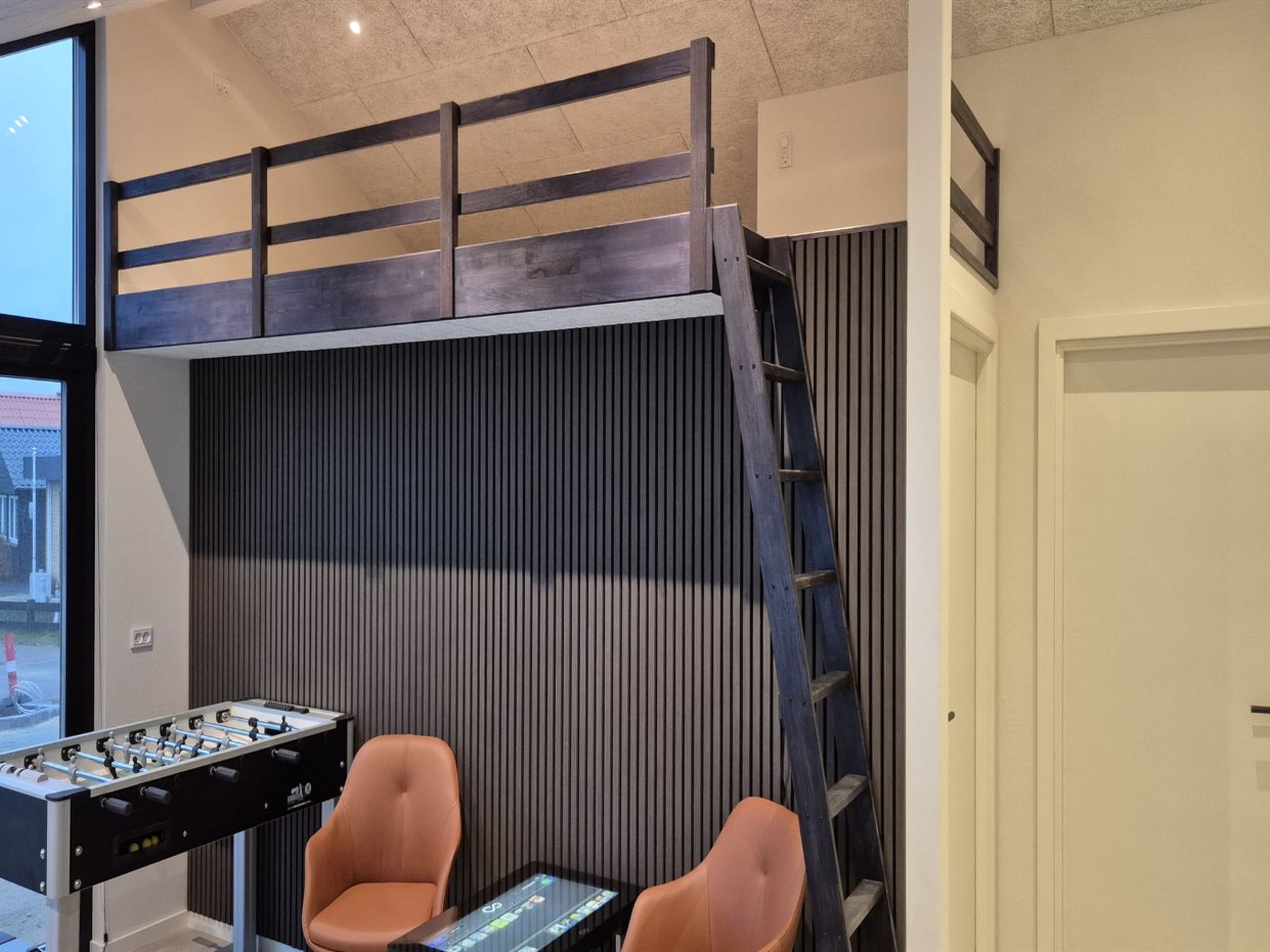 "Catalina" - 30m from the sea-Dedans