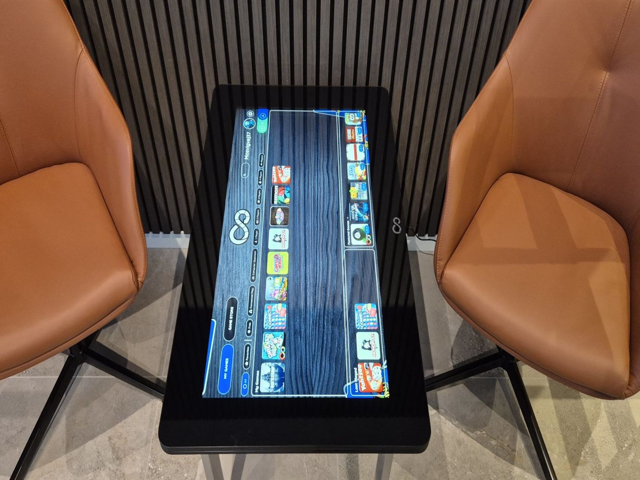 "Catalina" - 30m from the sea-Dedans