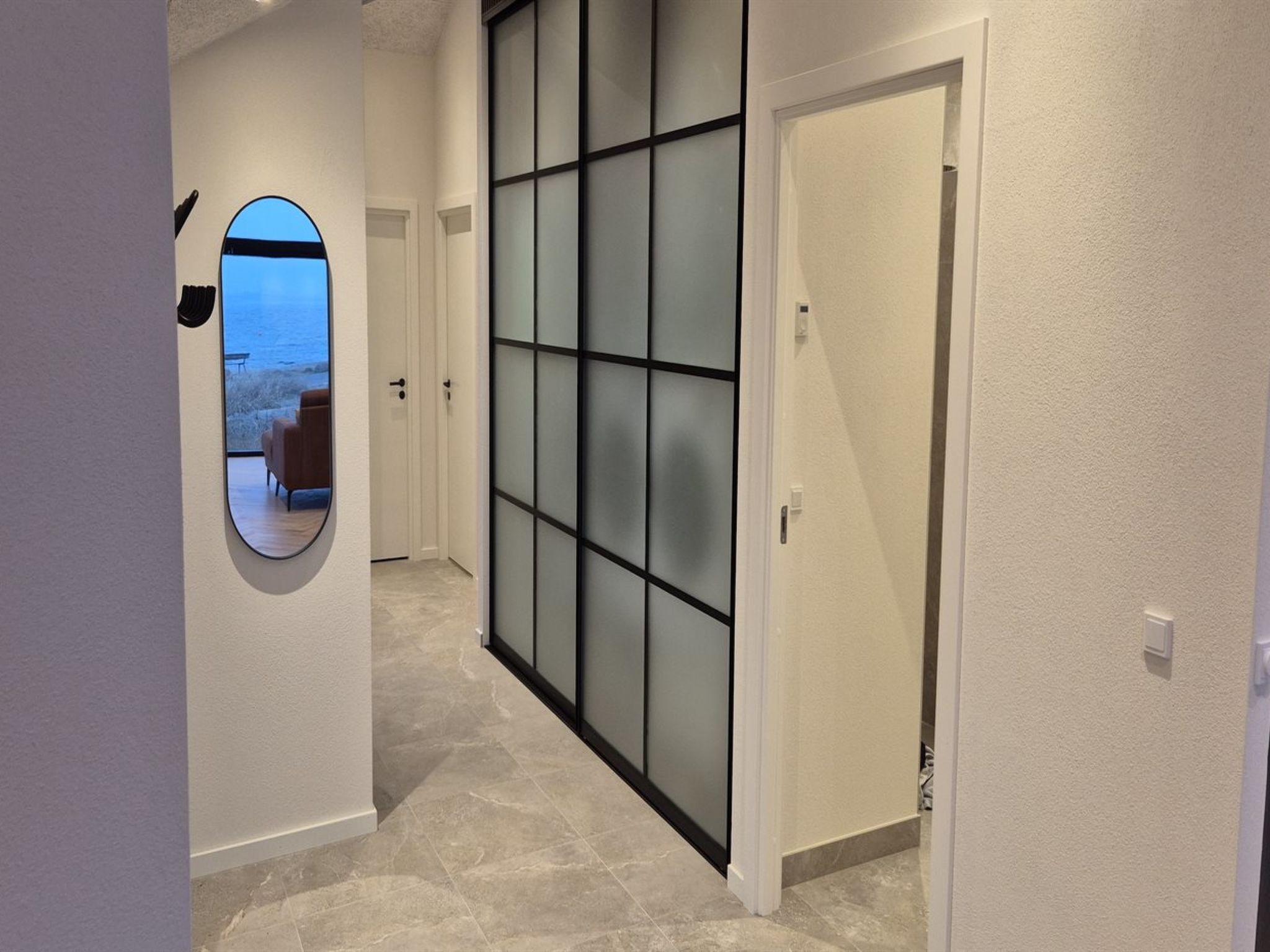 "Catalina" - 30m from the sea-Dedans