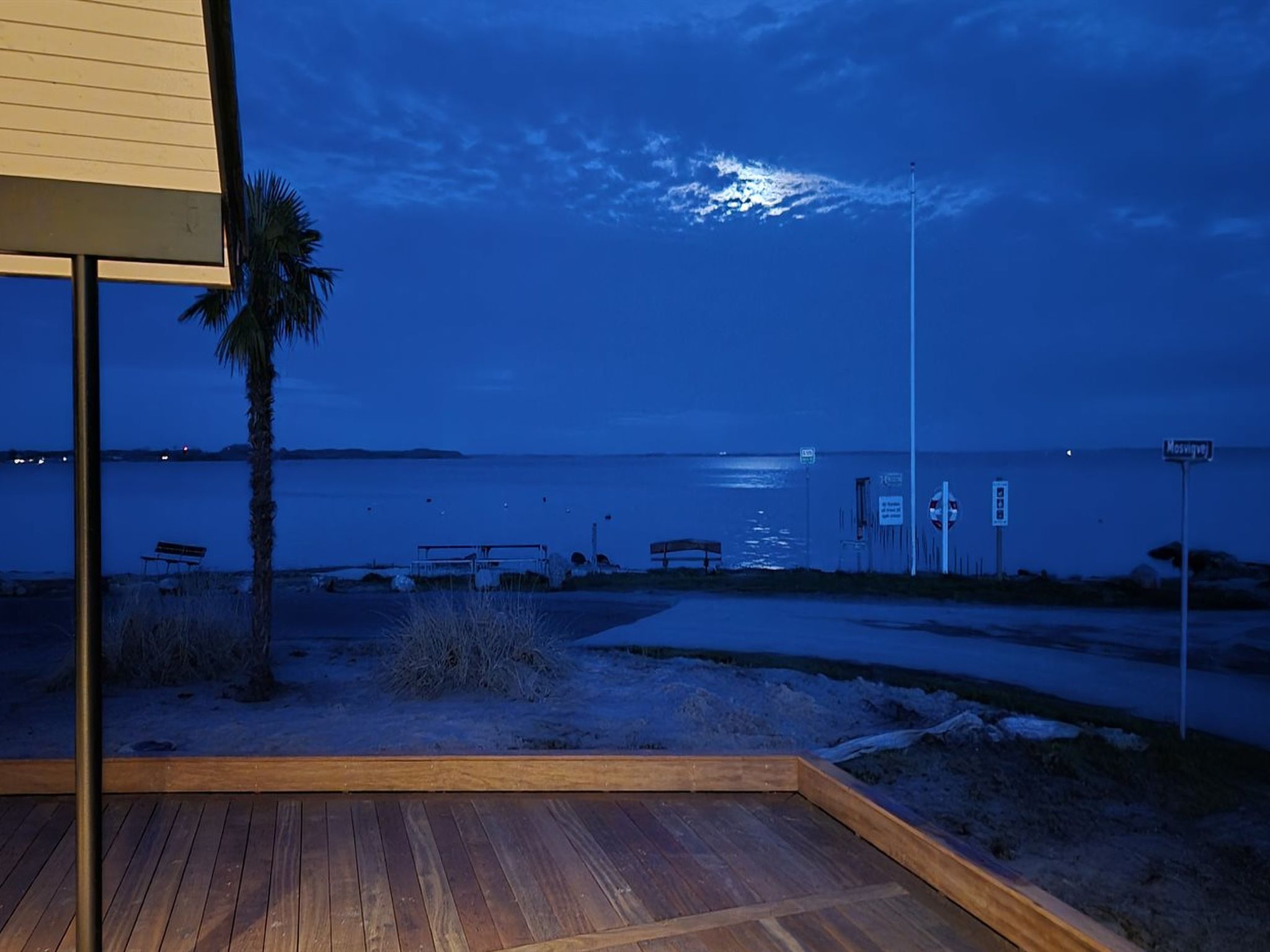 "Catalina" - 30m from the sea-Dehors