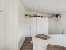 Eljas: Luxe strandvilla aan zee in Sjølund, Denemarken - thumbnail 6