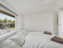 Eljas: Luxe strandvilla aan zee in Sjølund, Denemarken - thumbnail 5