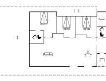 Eljas: Luxe strandvilla aan zee in Sjølund, Denemarken - thumbnail 2