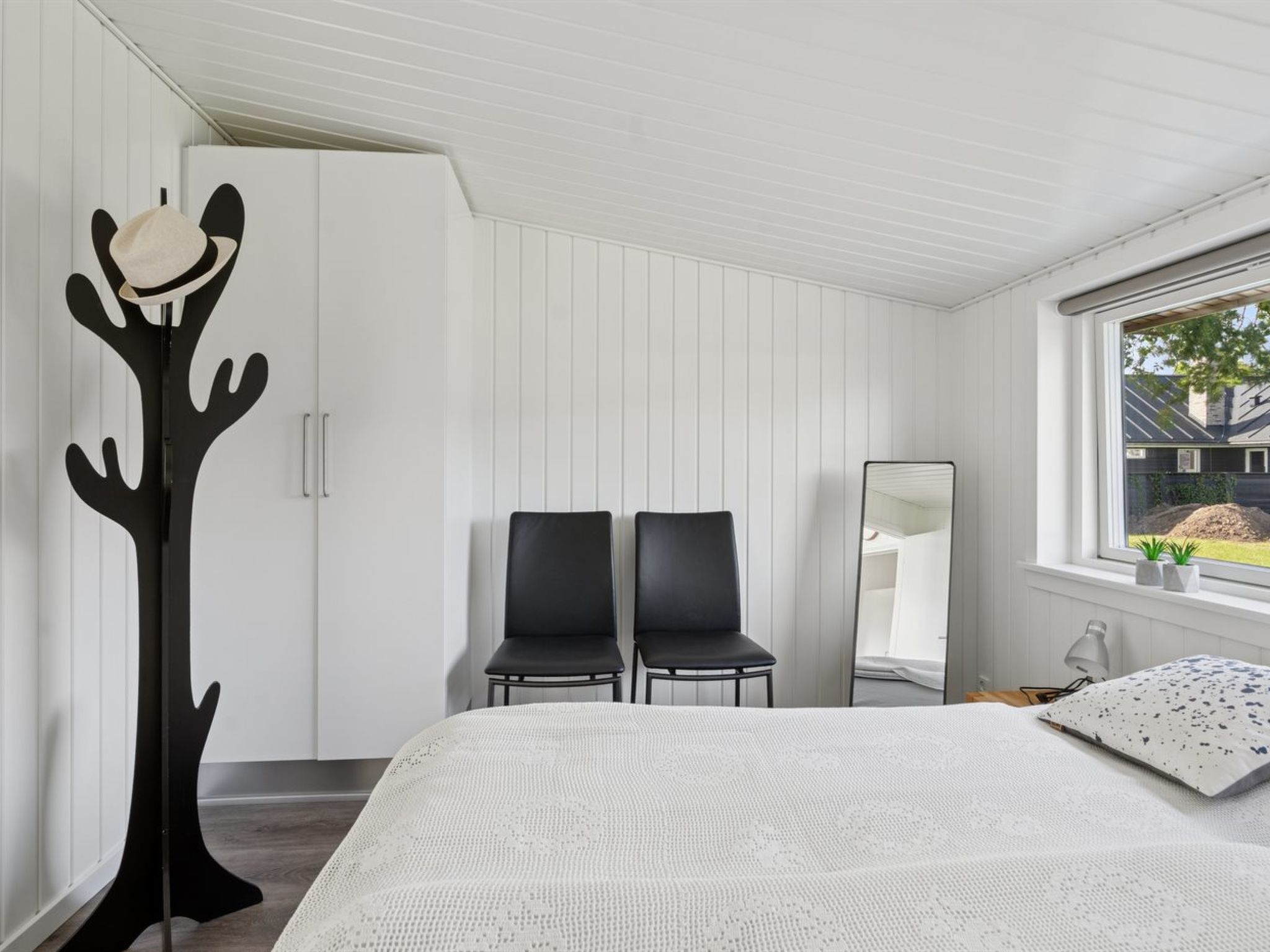 Eljas: Luxe strandvilla aan zee in Sjølund, Denemarken - foto 12