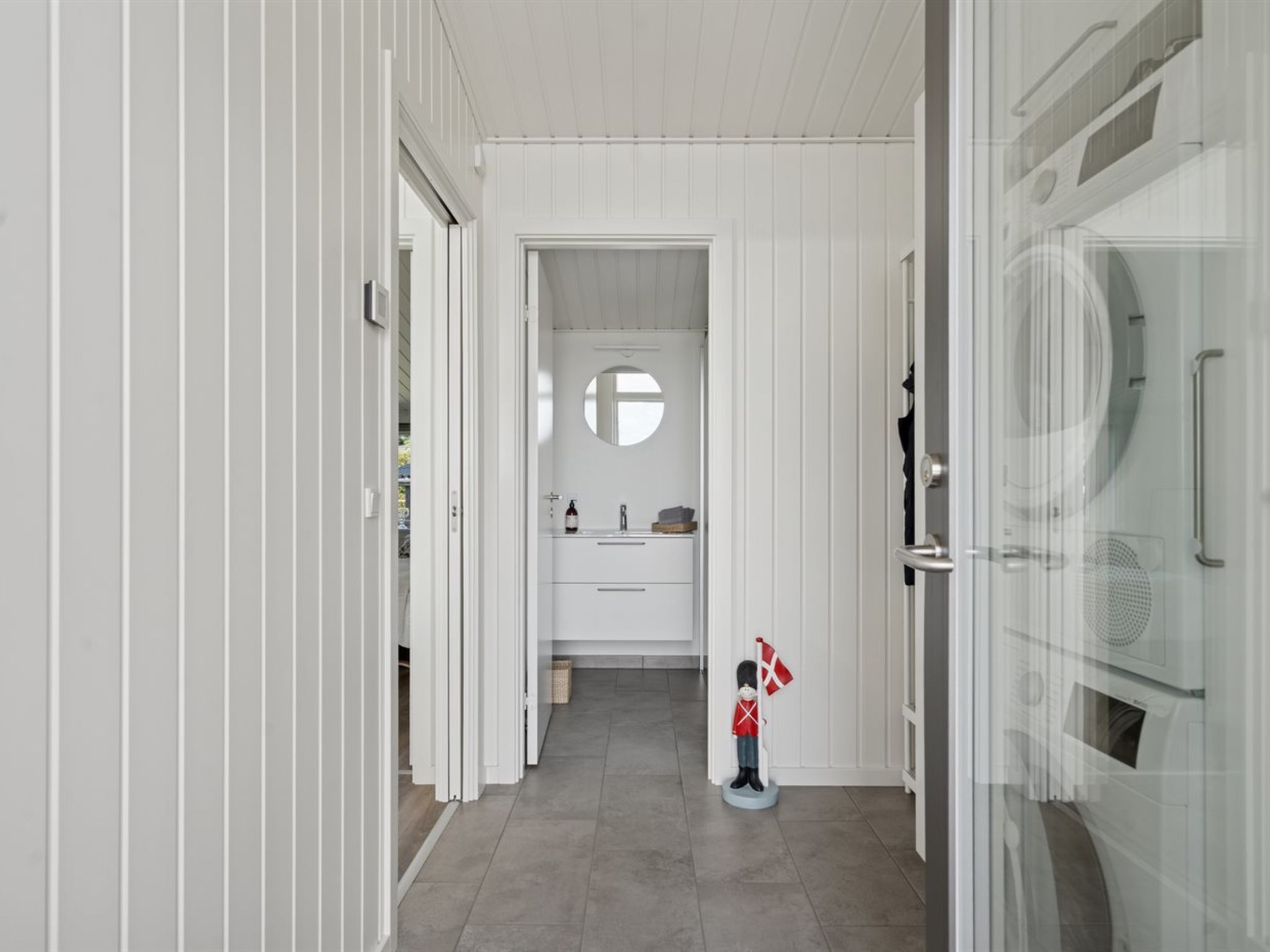 Eljas: Luxe strandvilla aan zee in Sjølund, Denemarken - foto 10