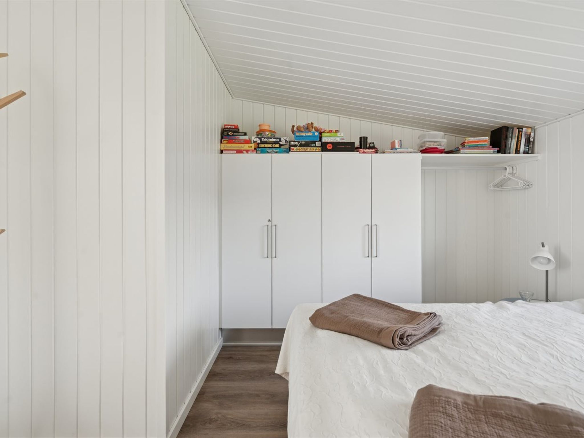 Eljas: Luxe strandvilla aan zee in Sjølund, Denemarken - foto 6