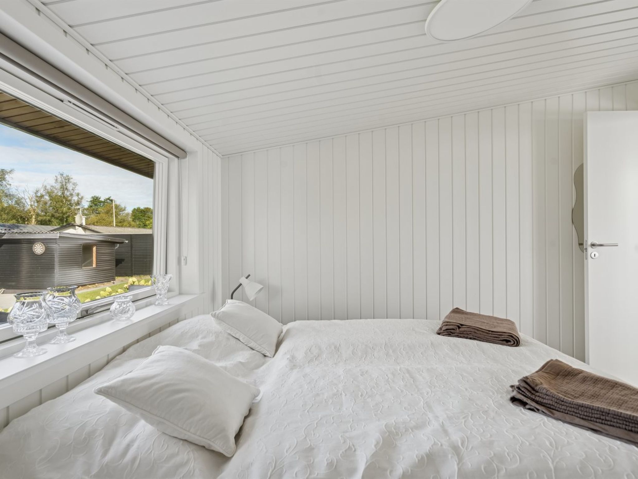 Eljas: Luxe strandvilla aan zee in Sjølund, Denemarken - foto 5