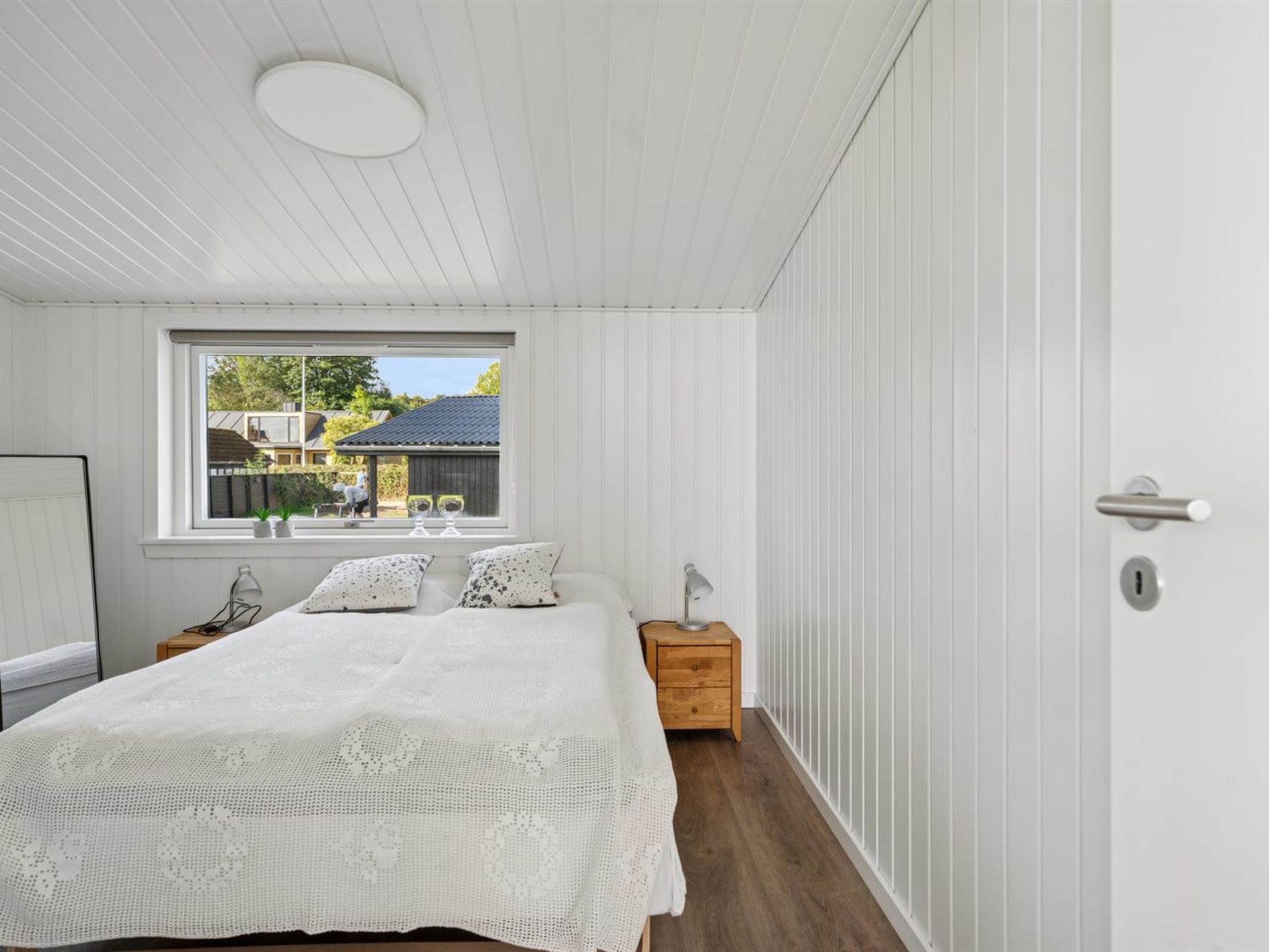 "Eljas" - 10m from the sea-Binnen