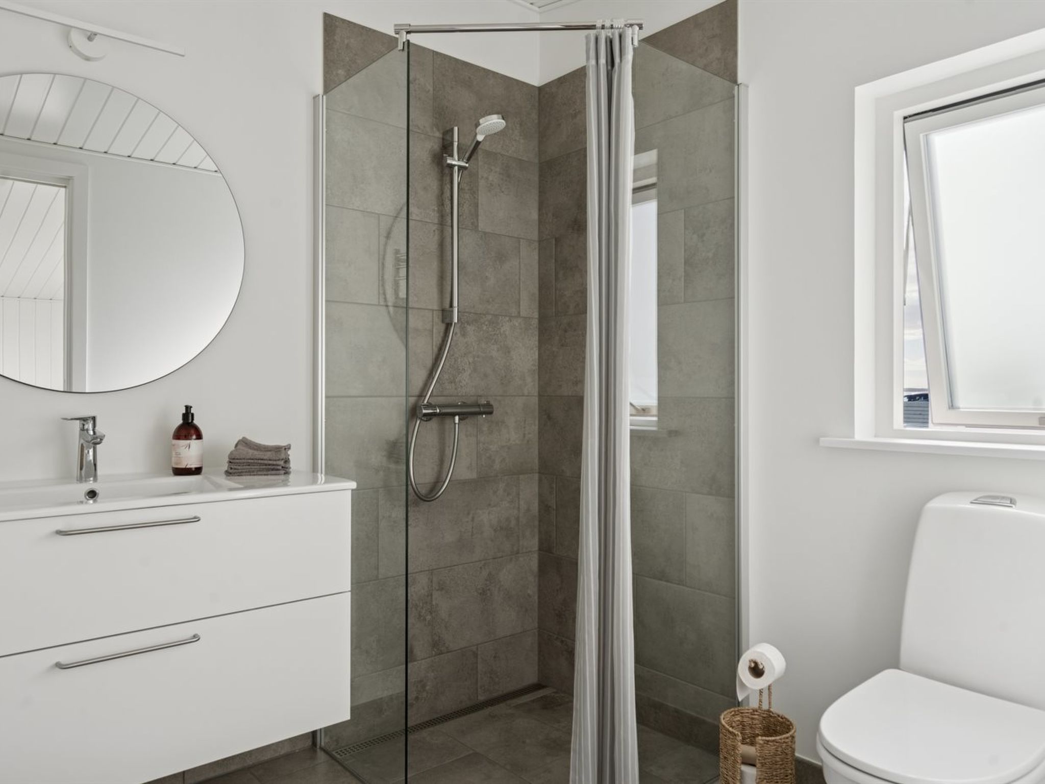 "Eljas" - 10m from the sea-Binnen