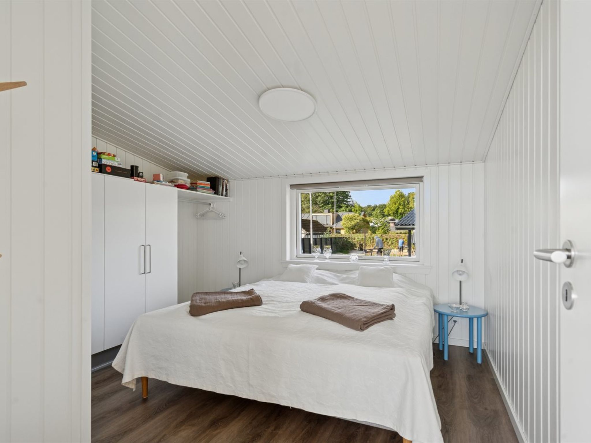 "Eljas" - 10m from the sea