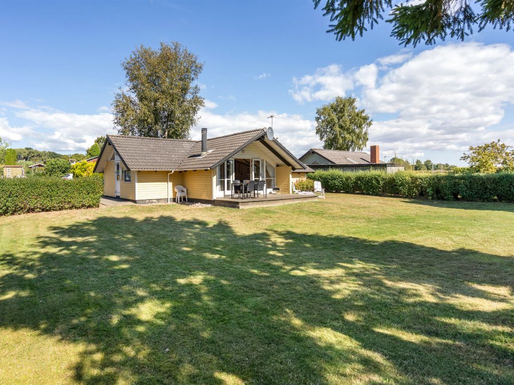 Vakantiehuis Annelore in Denemarken