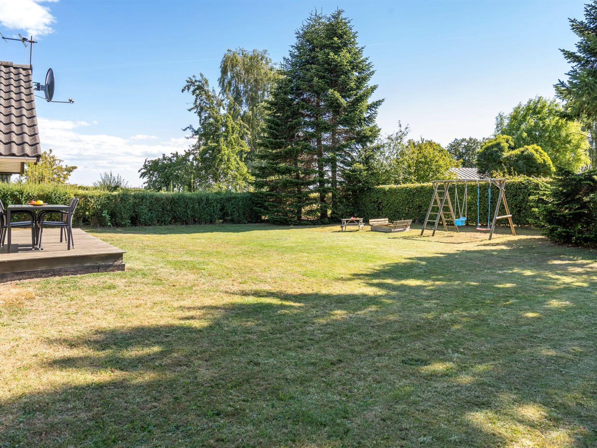 "Annelore" - 400m from the sea - Dehors