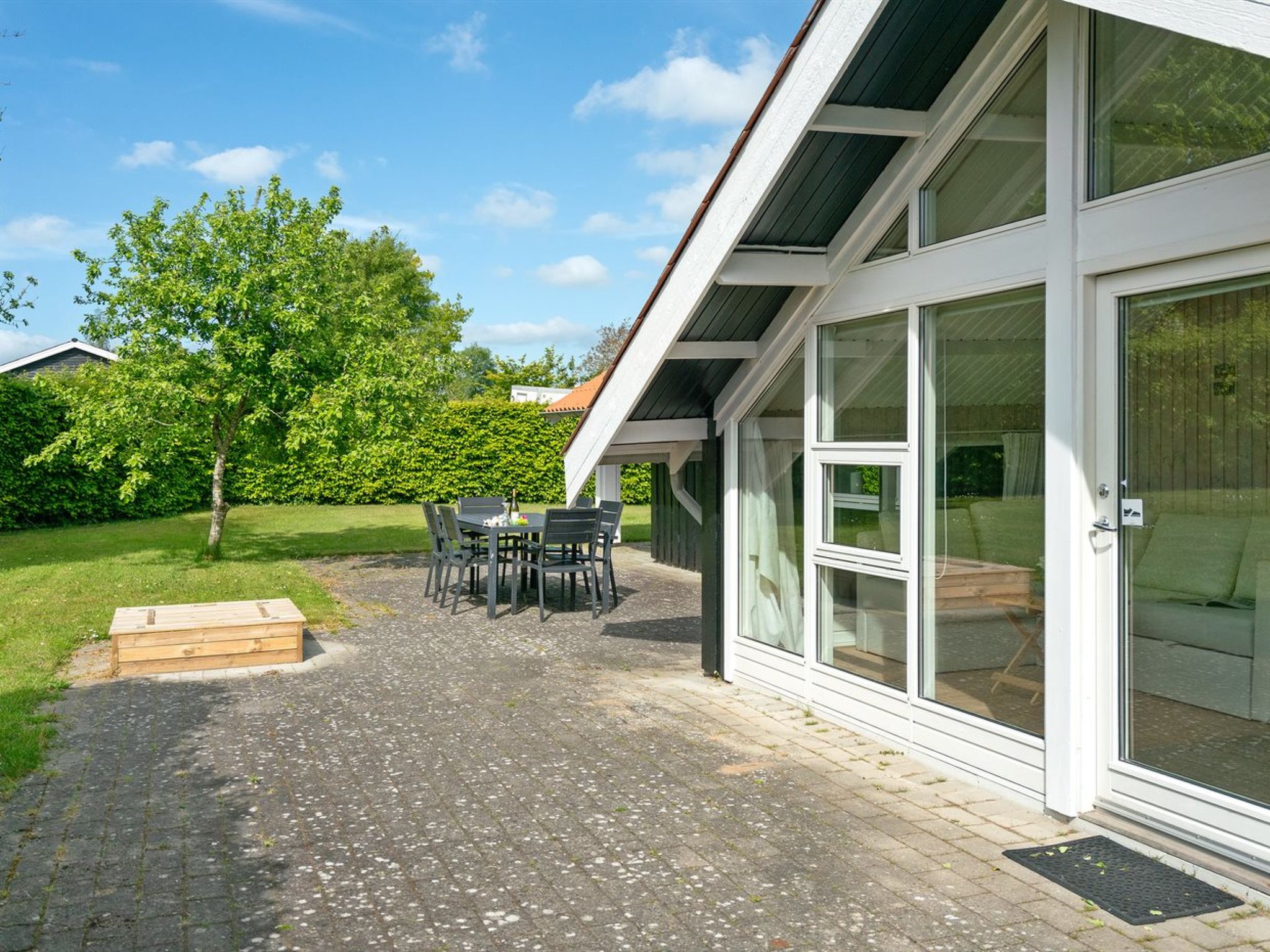 "Dea" - 850m from the sea — Terrace (2 of 35)