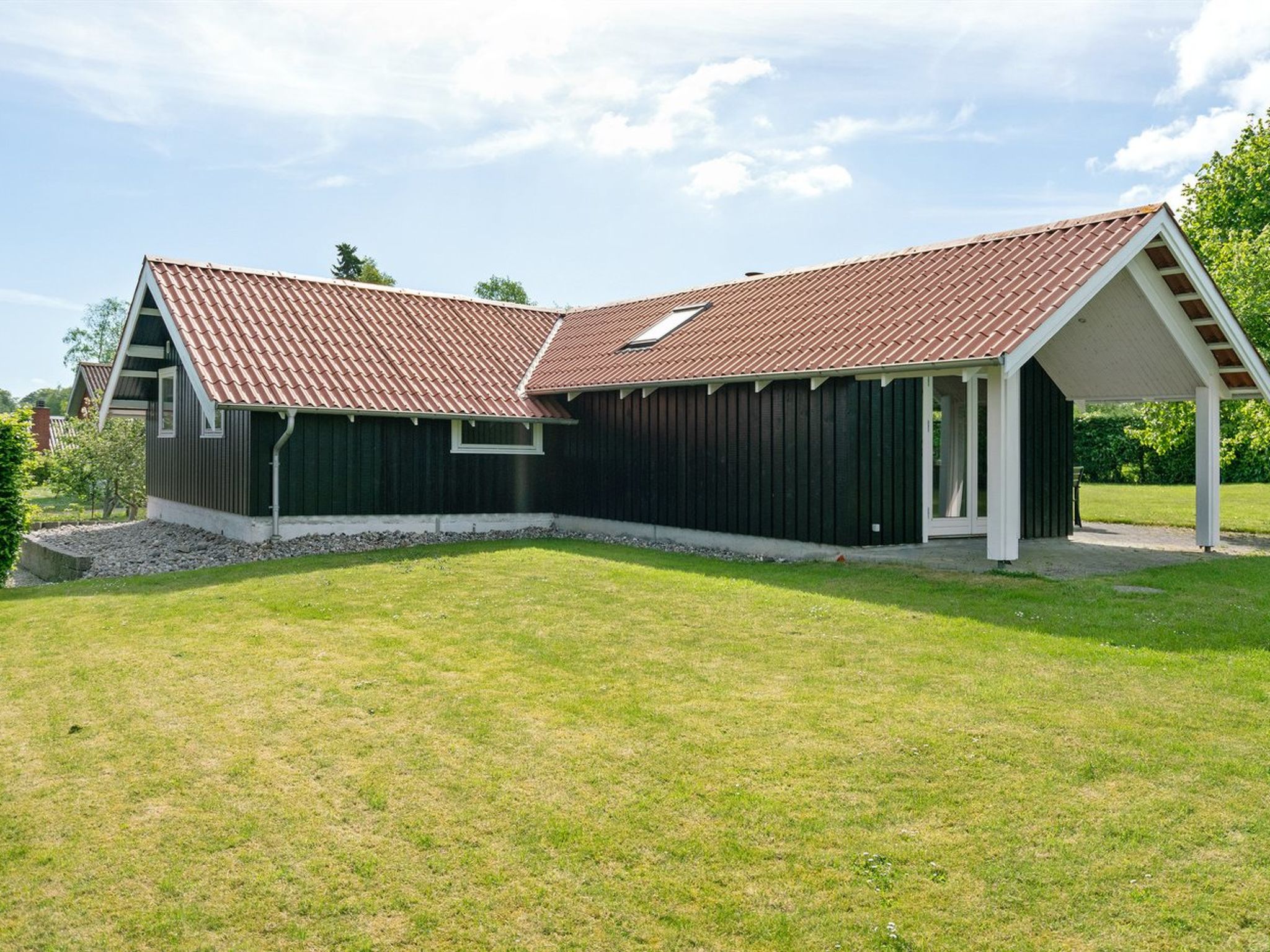 "Dea" - 850m from the sea - Dehors