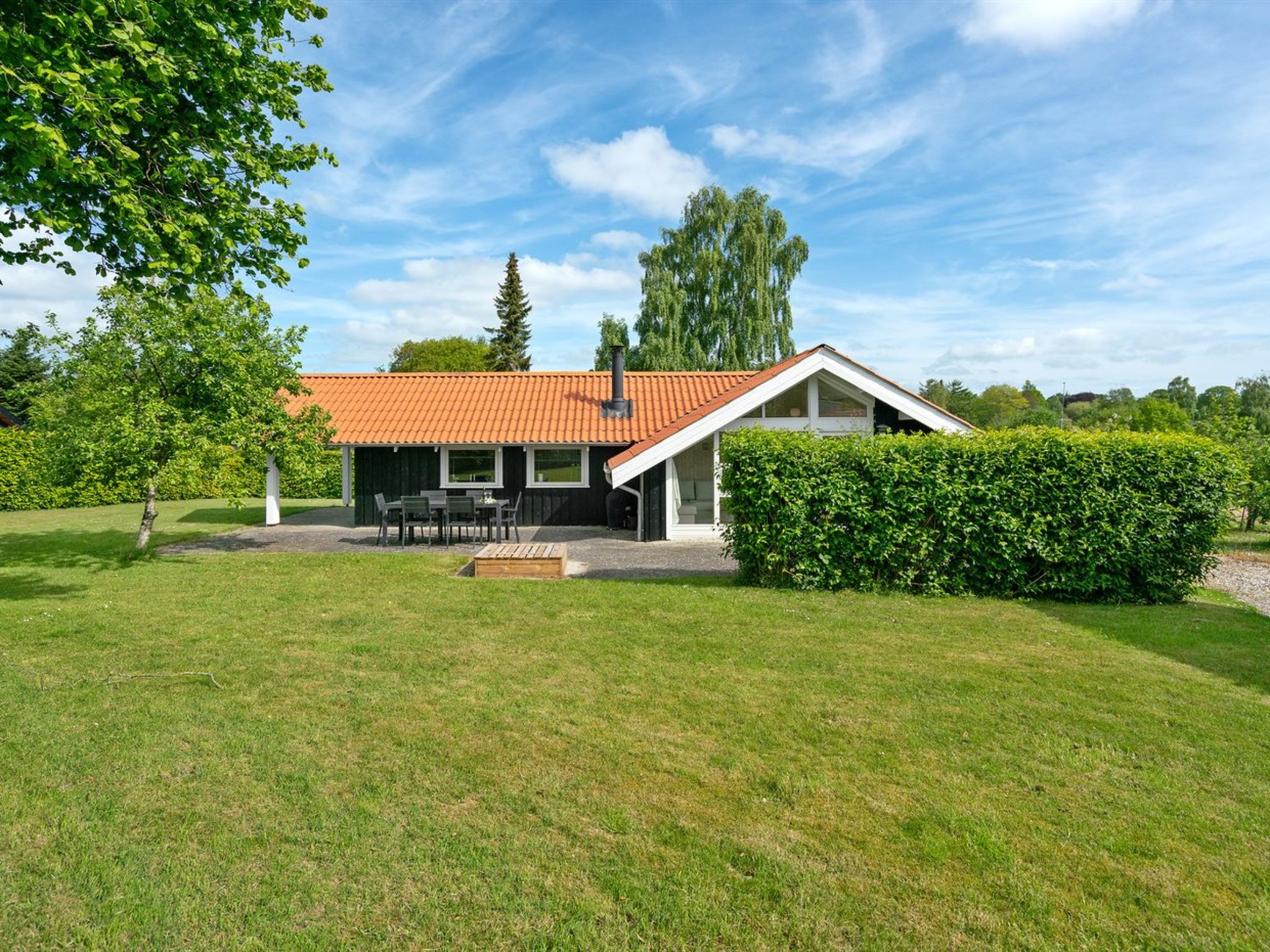 "Dea" - 850m from the sea - Dehors