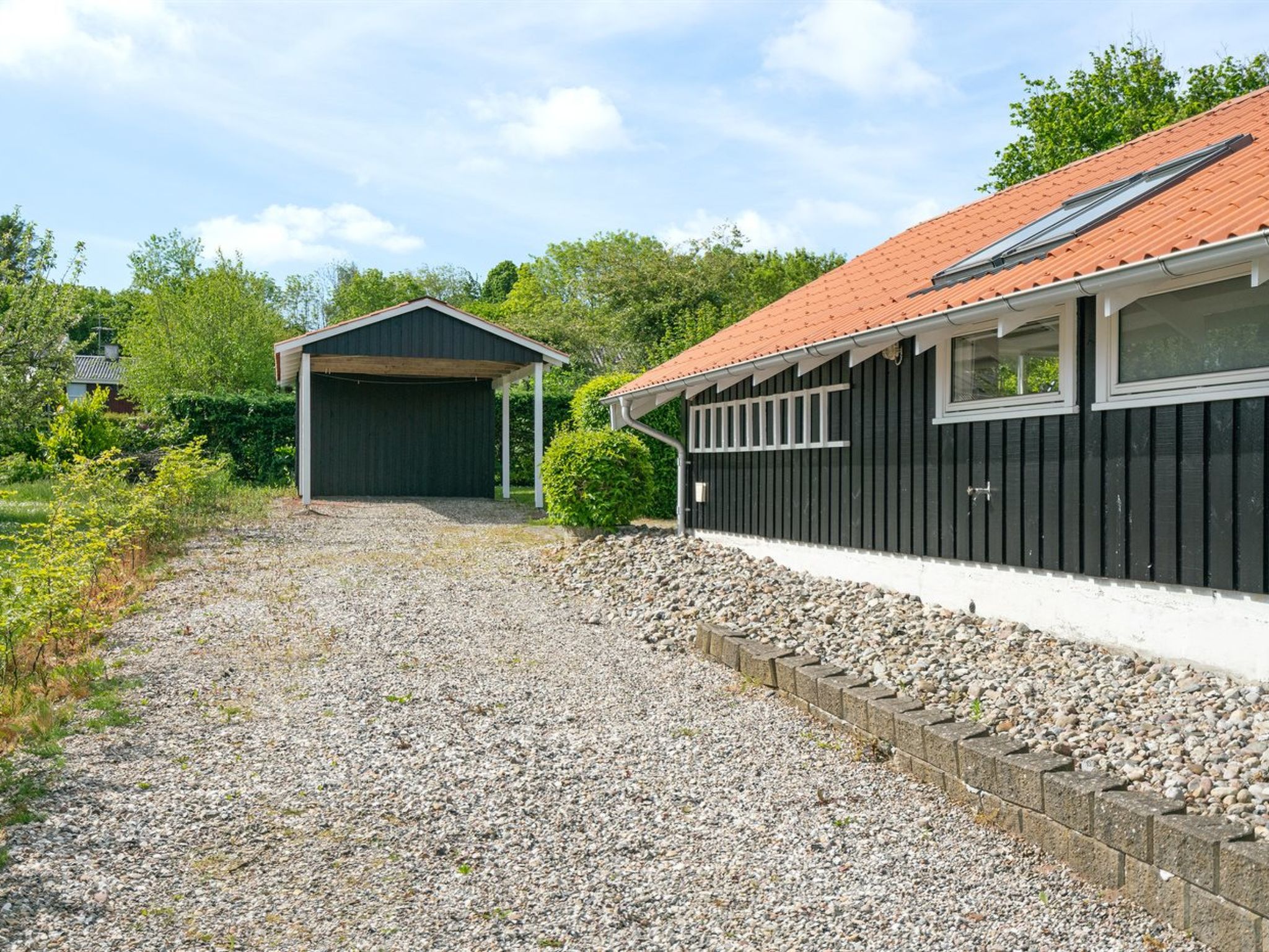 "Dea" - 850m from the sea - Dehors