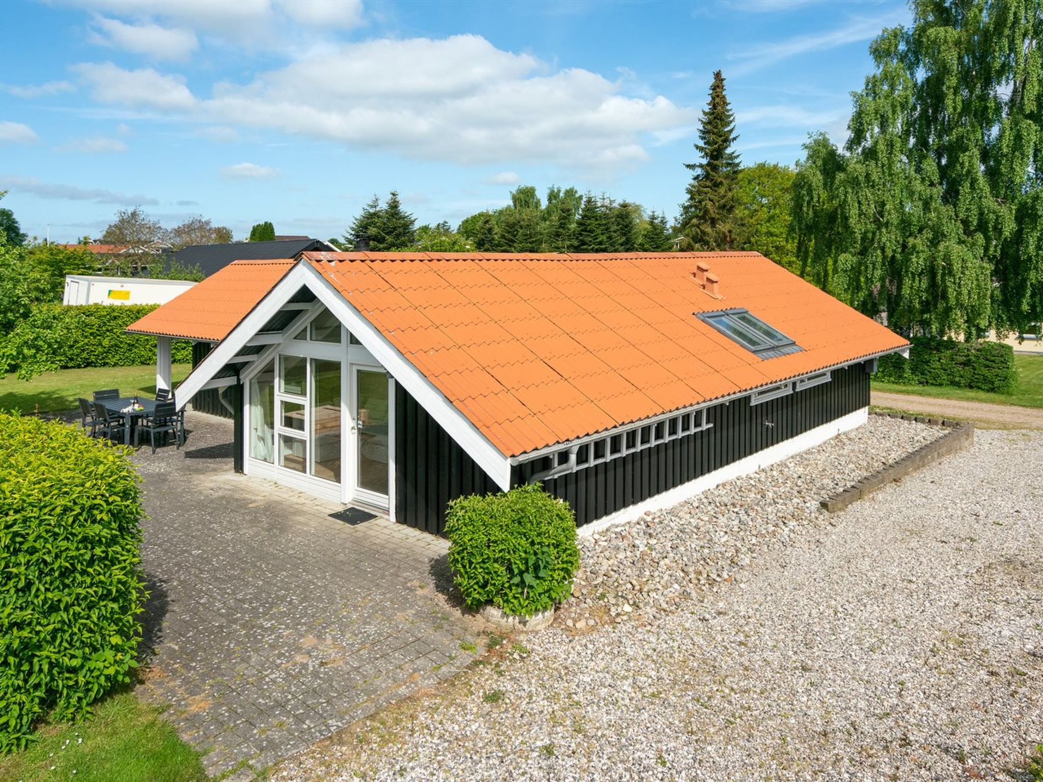 "Dea" - 850m from the sea - Dehors