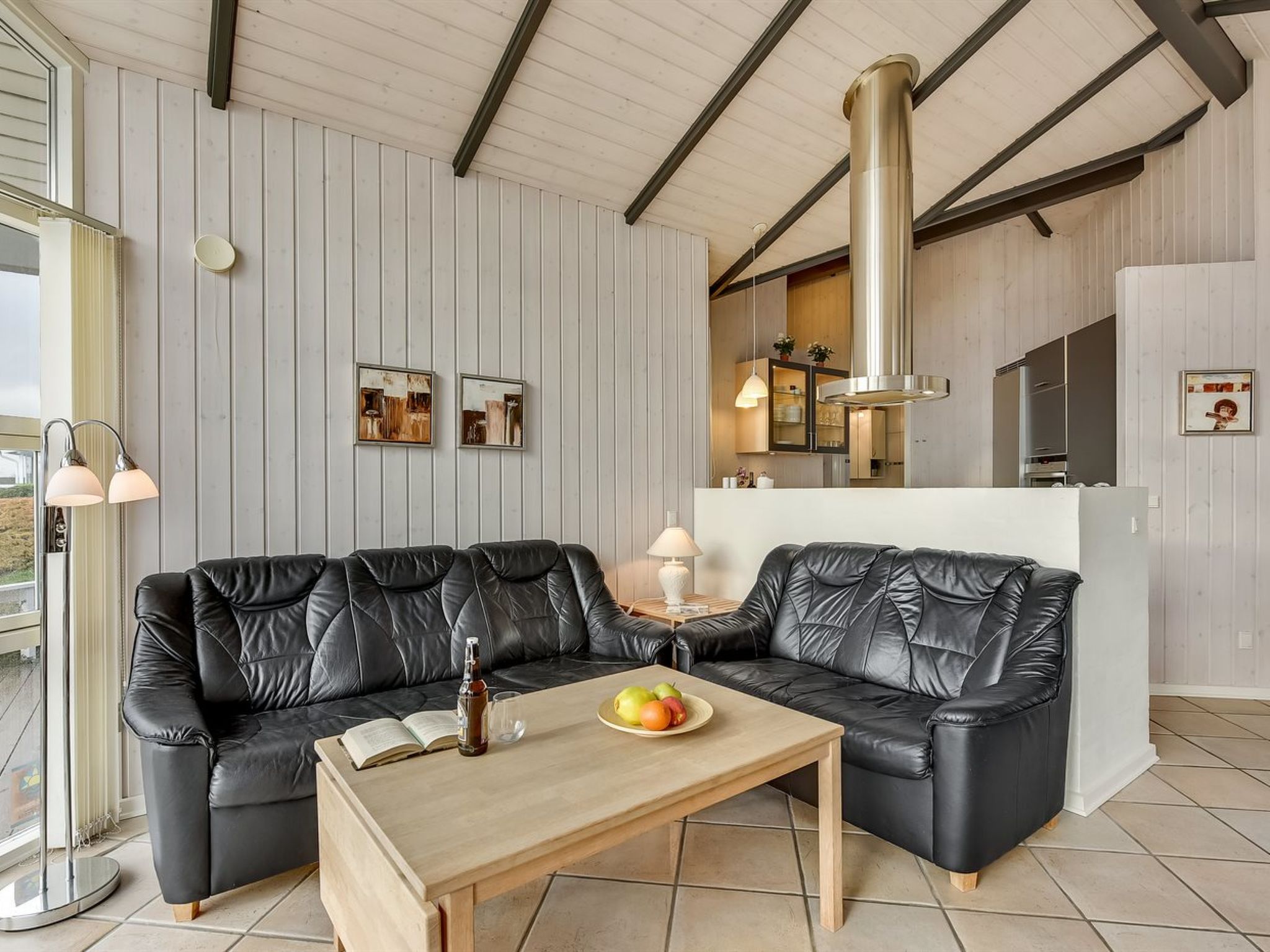 "Maj" - 150m from the sea - Drinnen