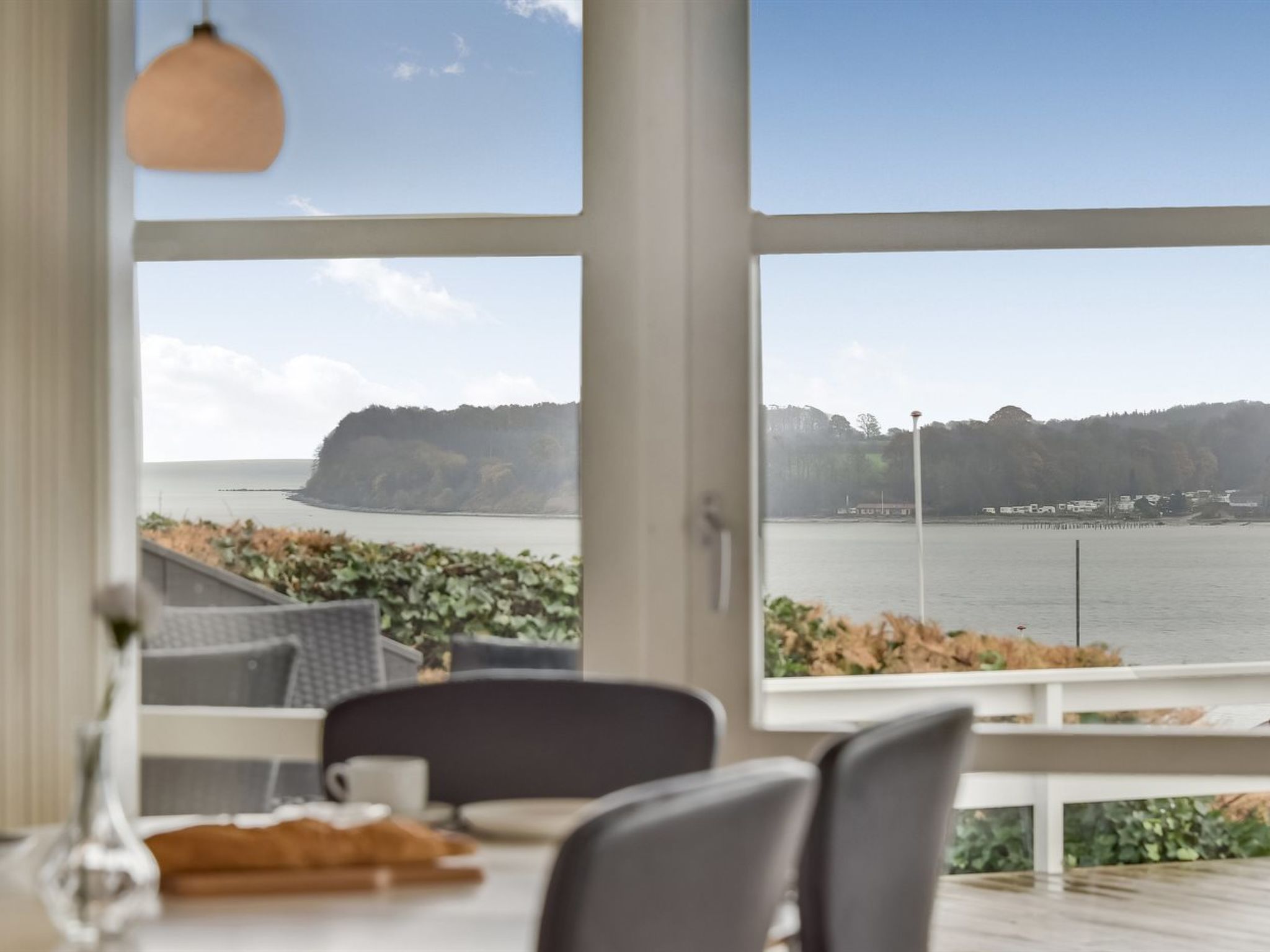 "Maj" - 150m from the sea - Drinnen
