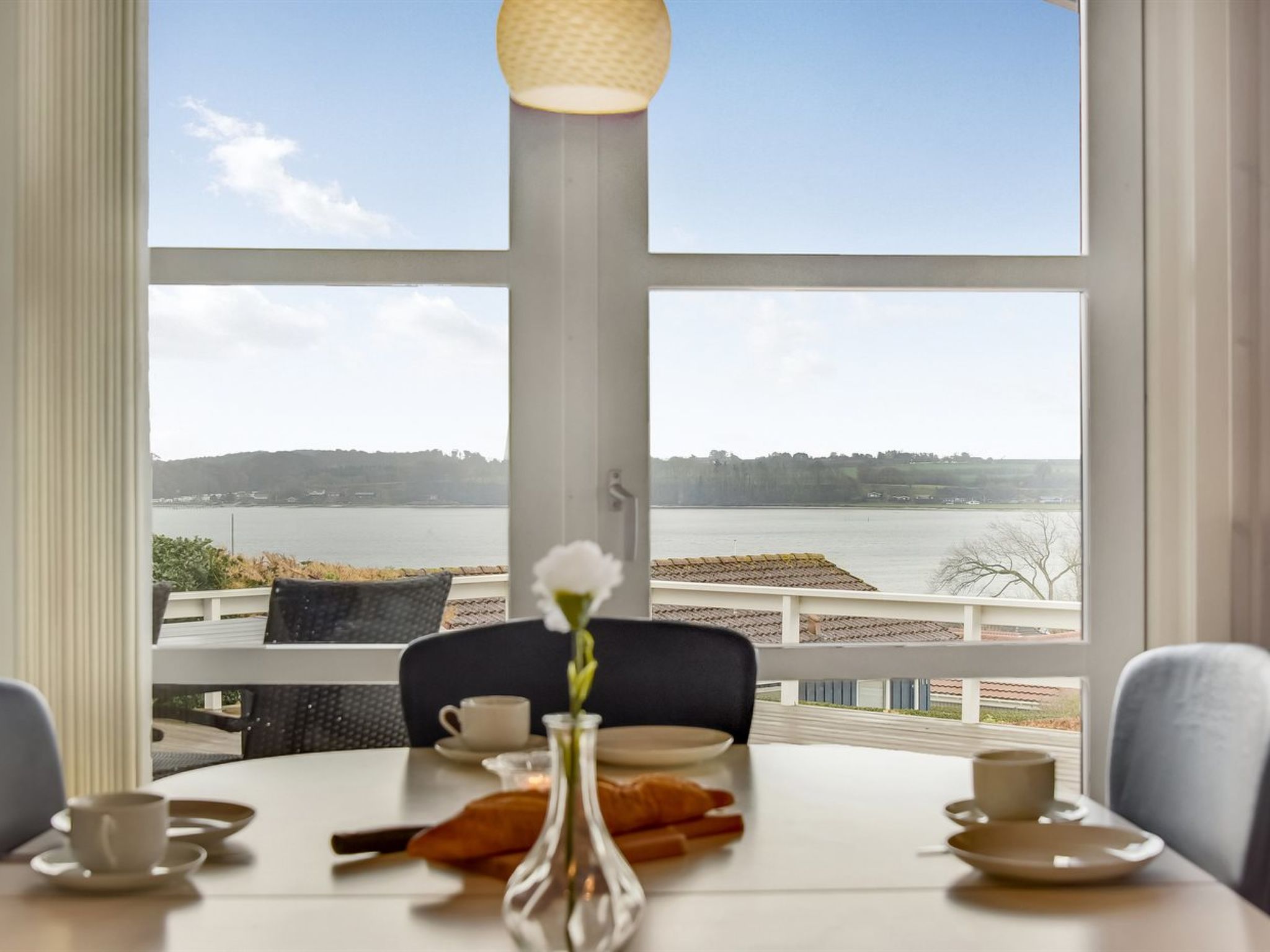 "Maj" - 150m from the sea - Drinnen
