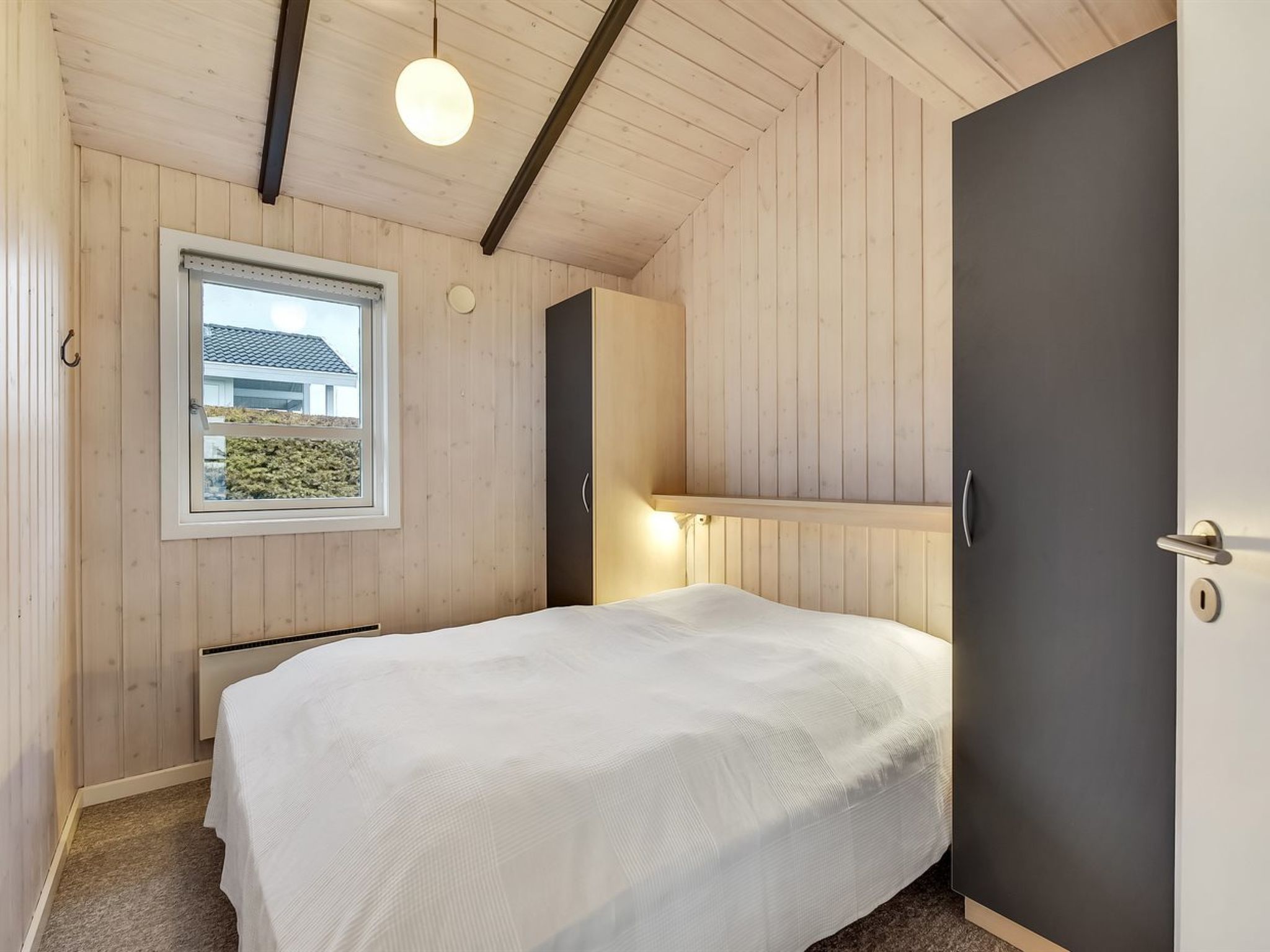 "Maj" - 150m from the sea - Drinnen