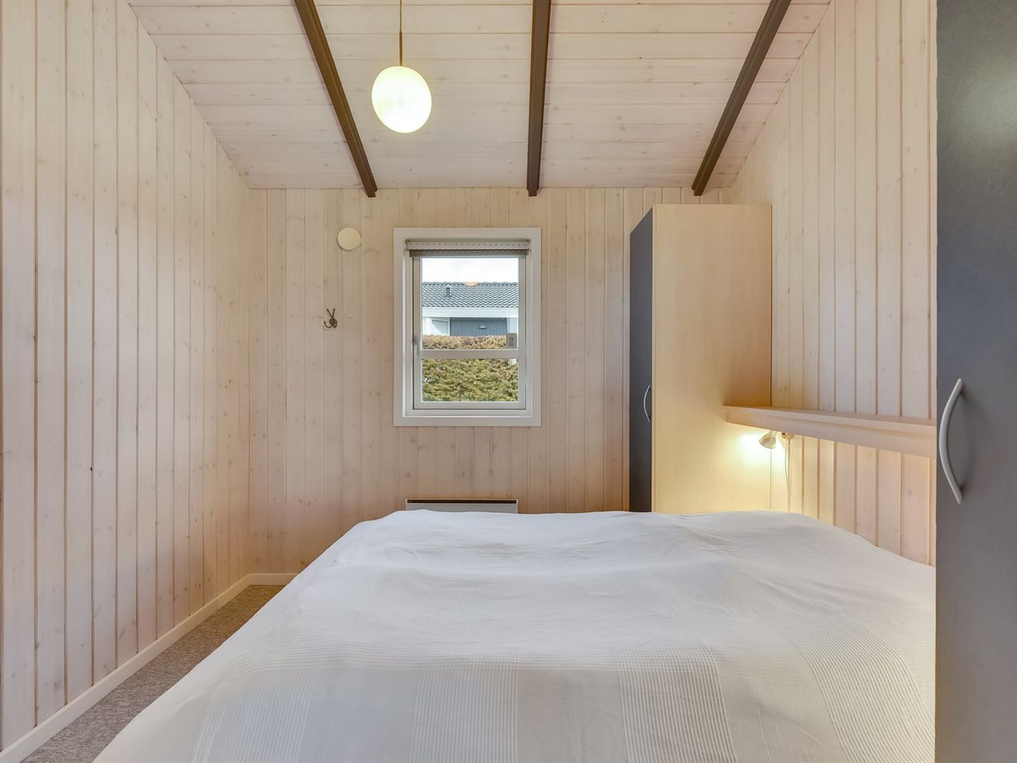 "Maj" - 150m from the sea - Drinnen