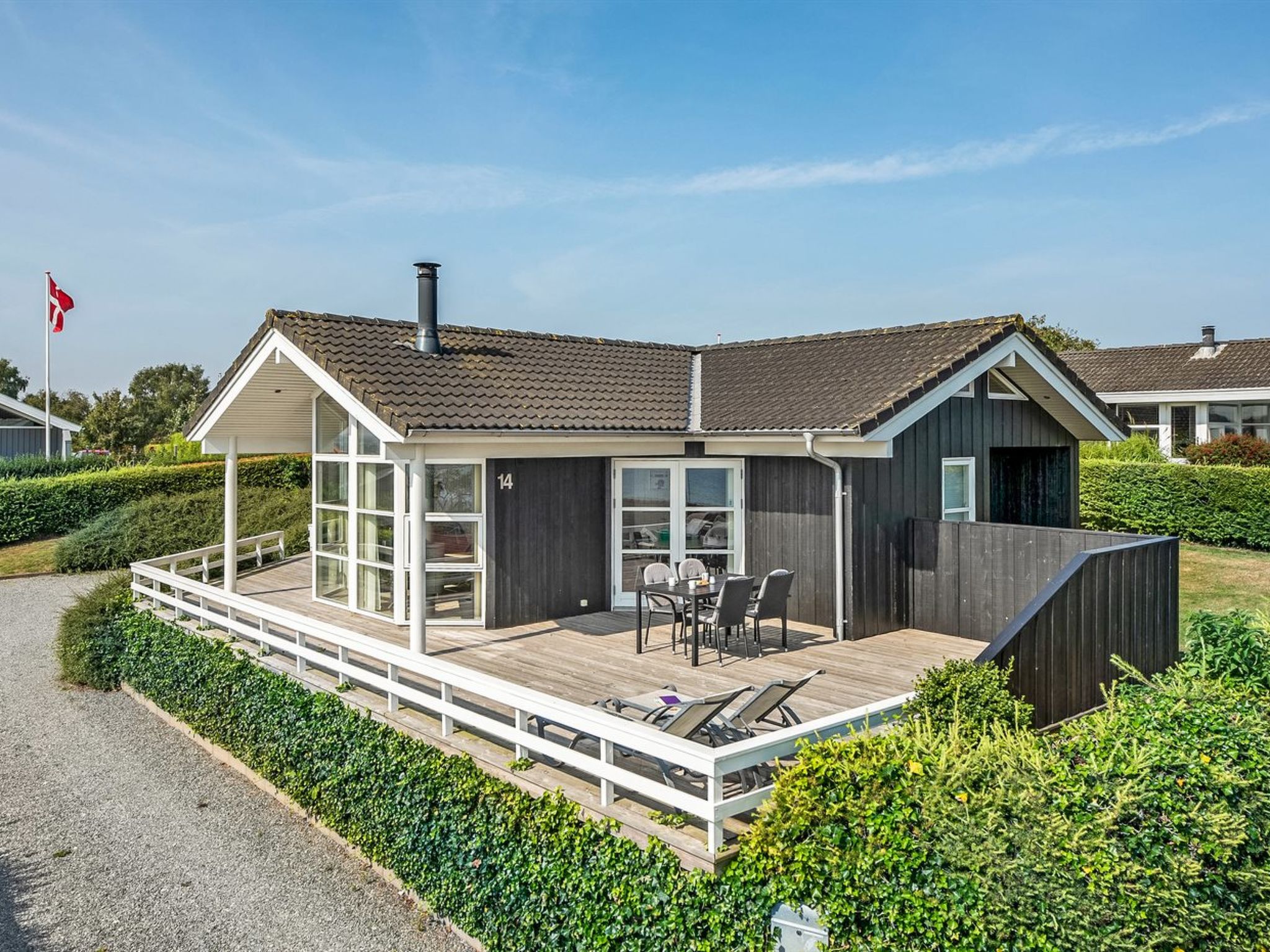 "Maj" - 150m from the sea