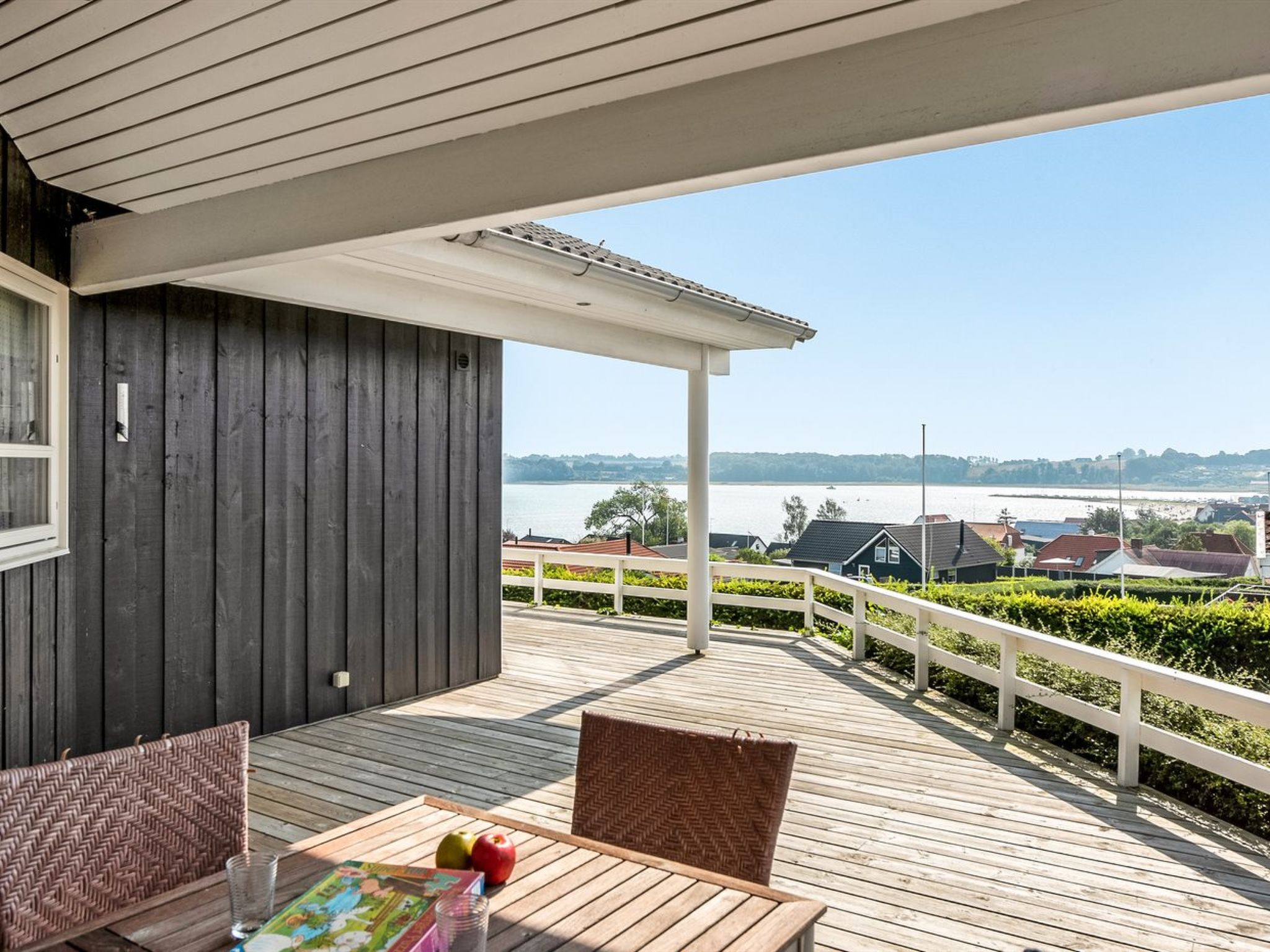 "Maj" - 150m from the sea - Draußen