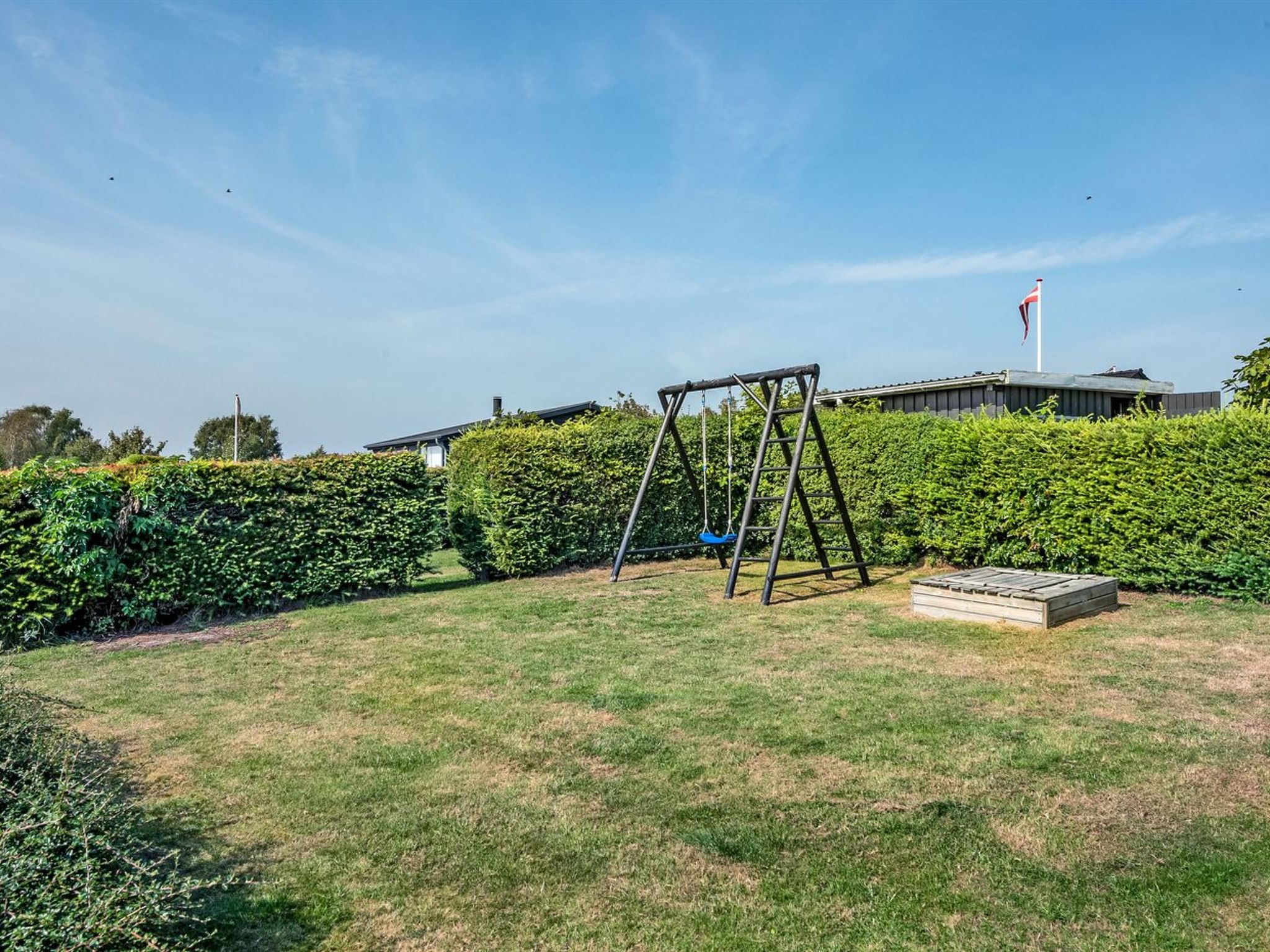 "Maj" - 150m from the sea - Draußen