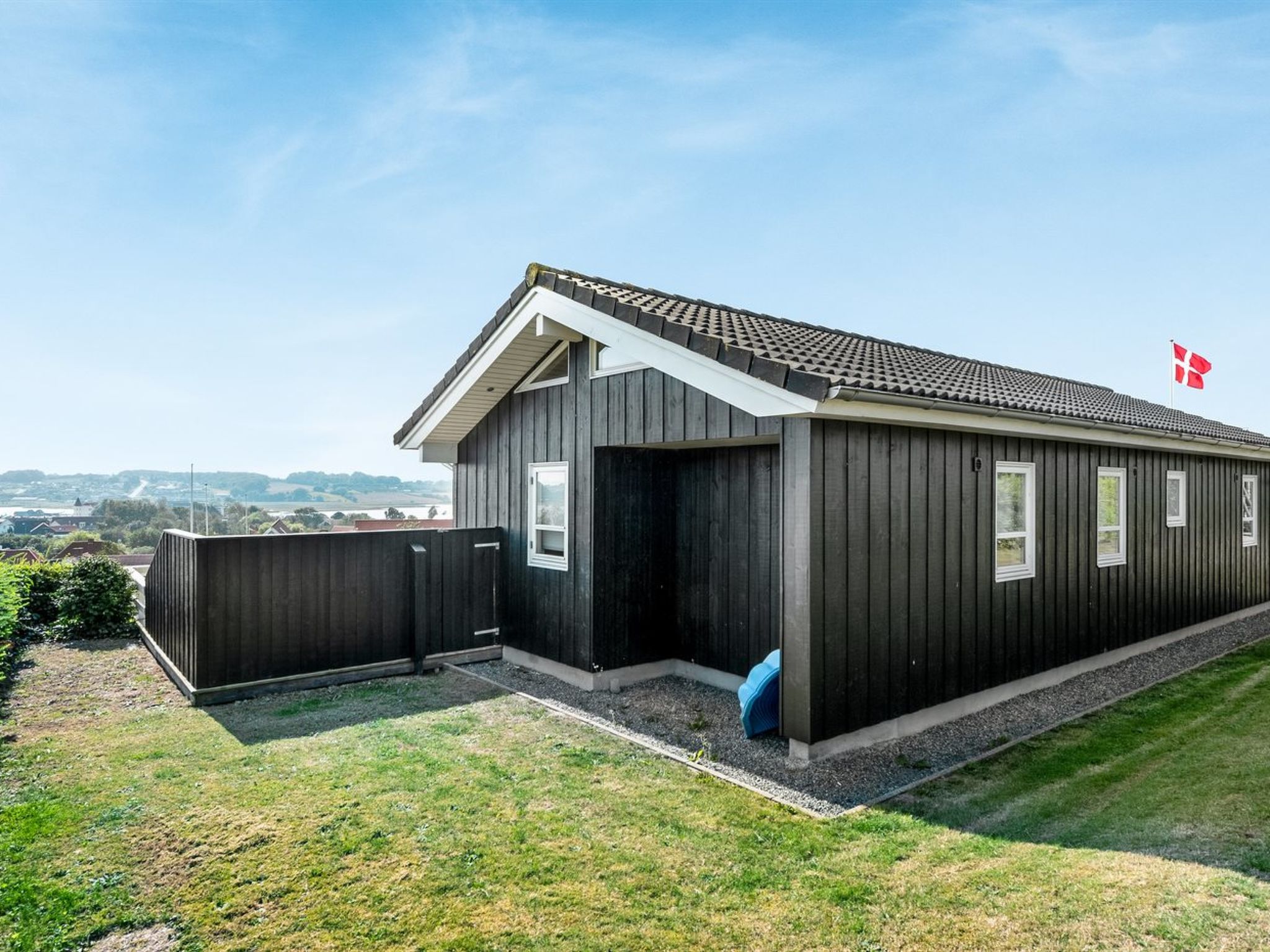 "Maj" - 150m from the sea - Draußen