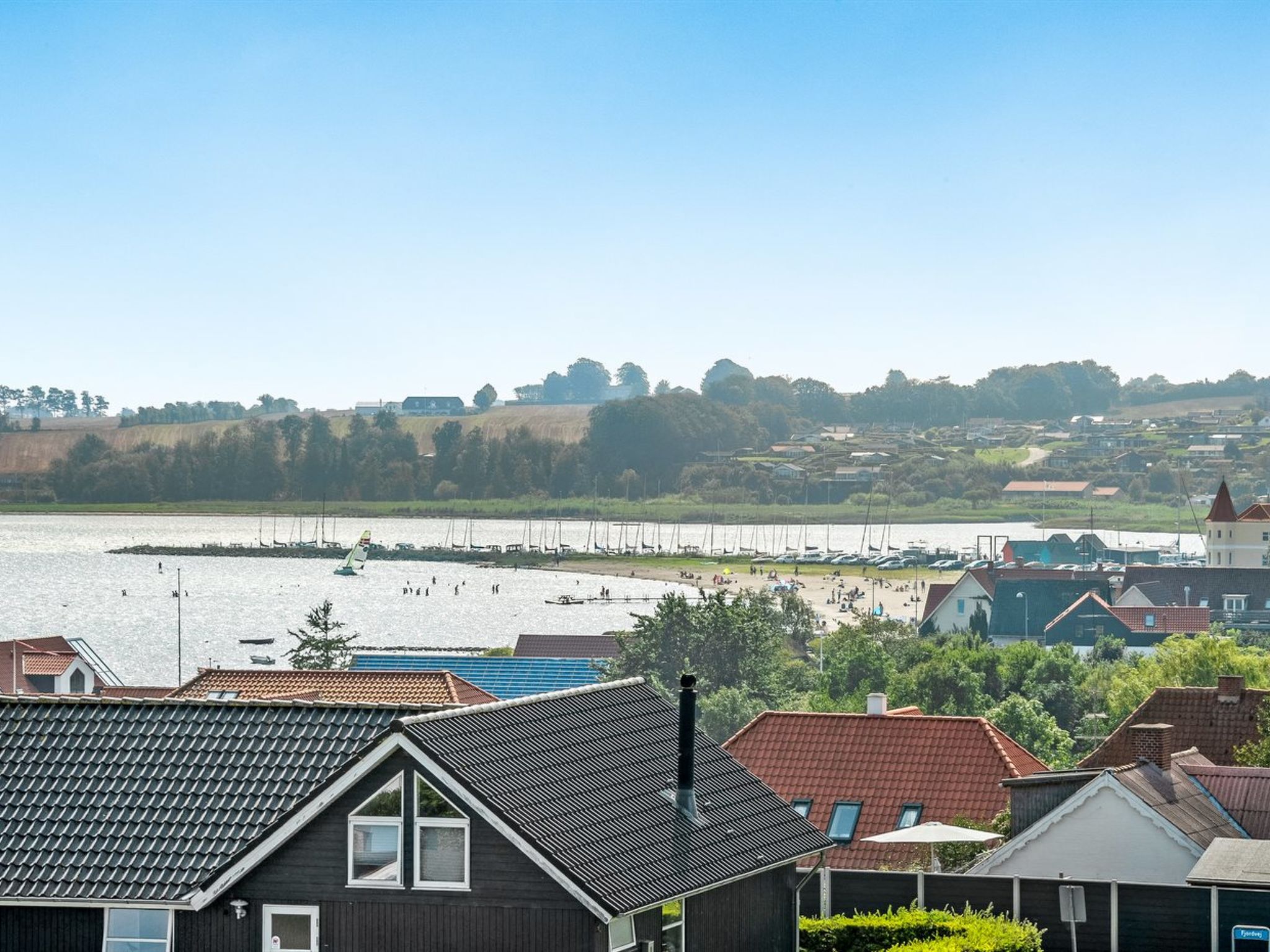 "Maj" - 150m from the sea - Draußen