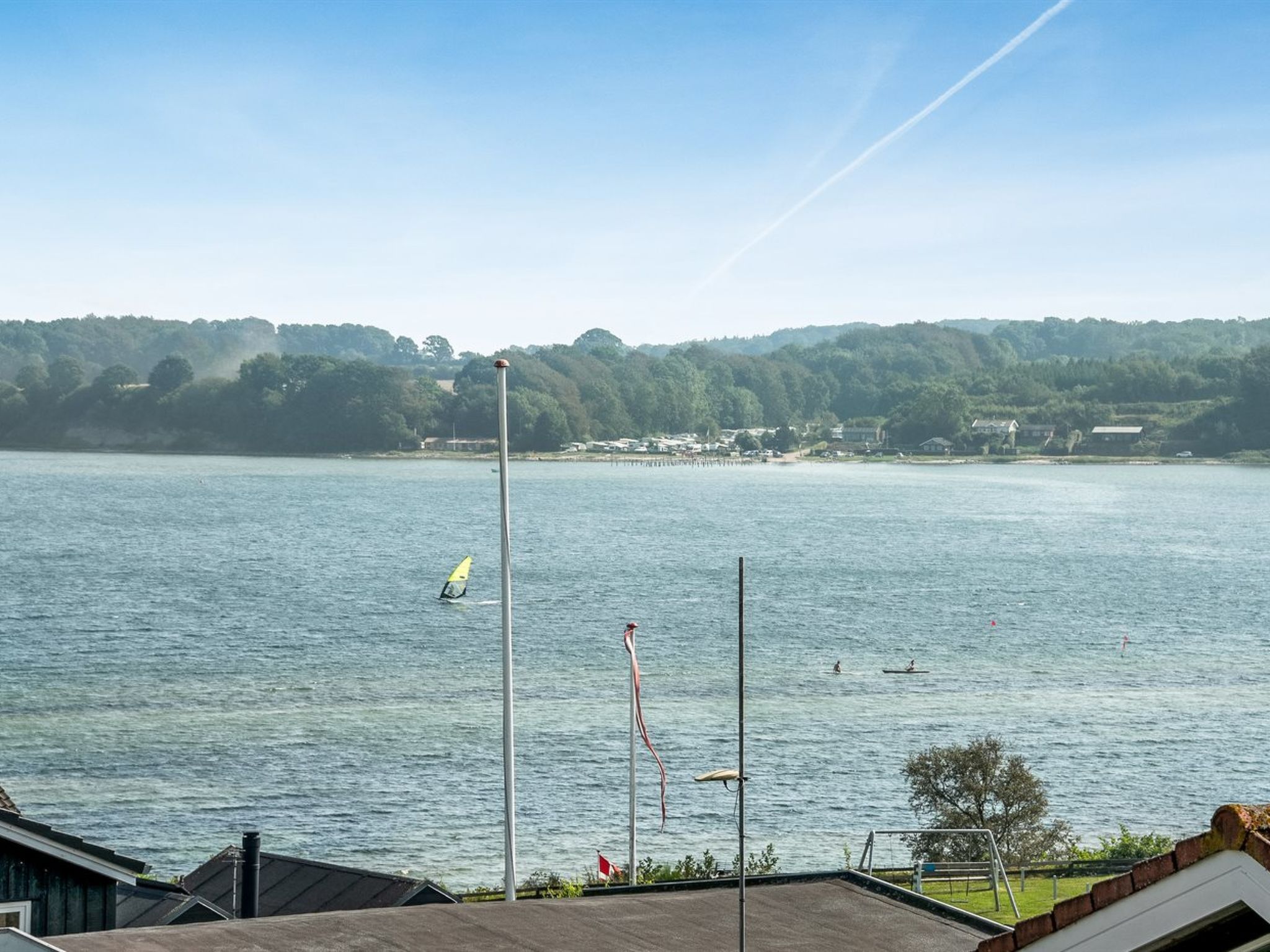 "Maj" - 150m from the sea - Draußen