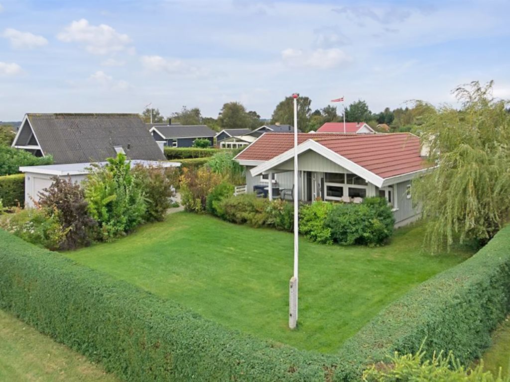 Vakantiehuis Stenkil
