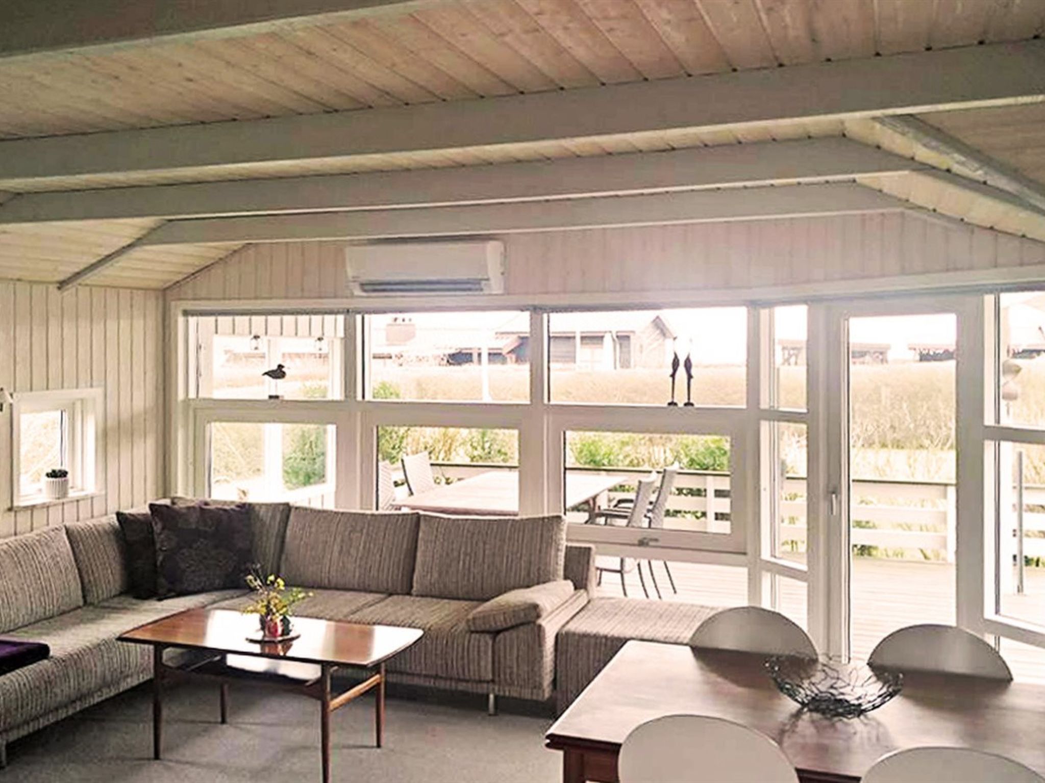 "Stenkil" - 250m from the sea - Inside