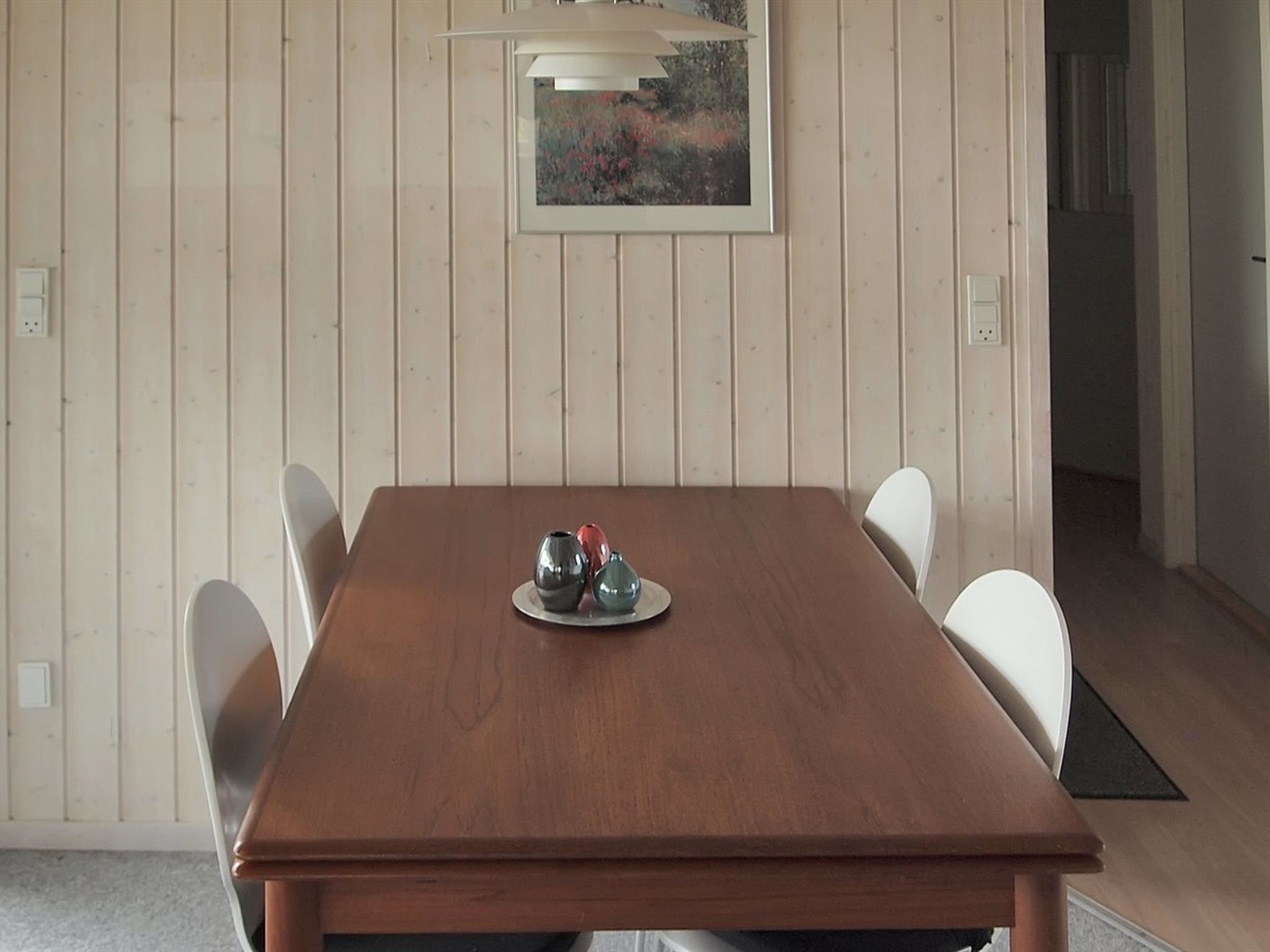 "Stenkil" - 250m from the sea - Inside