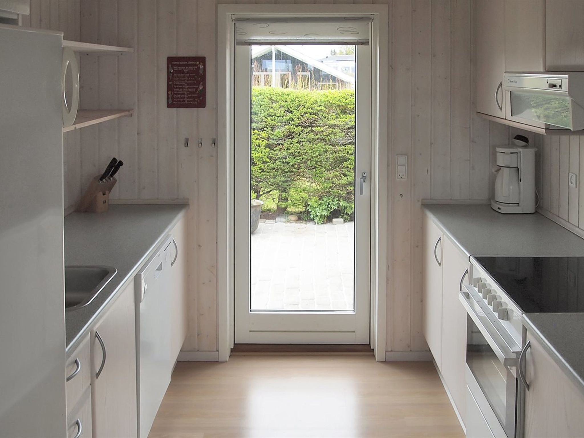 "Stenkil" - 250m from the sea - Inside