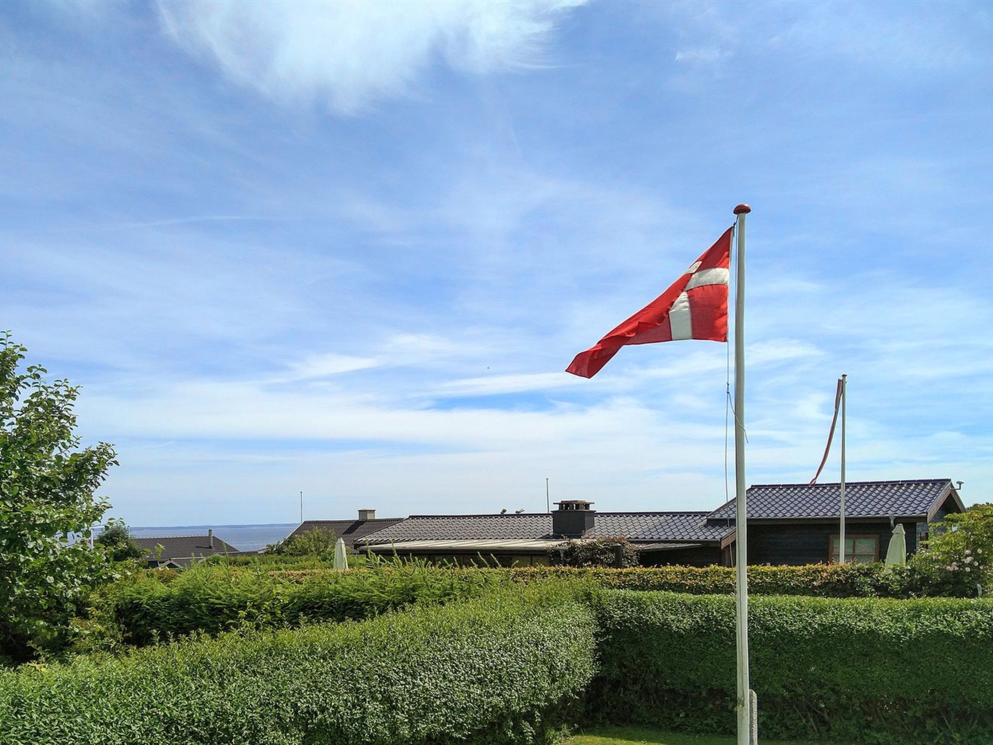 "Stenkil" - 250m from the sea - Outside