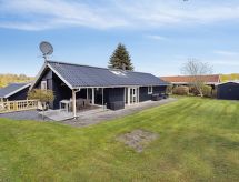 Vakantiehuis met sauna in Hejls op 750 meter van de zee - thumbnail 2