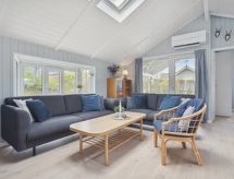 Vakantiehuis met sauna in Hejls op 750 meter van de zee - thumbnail 4