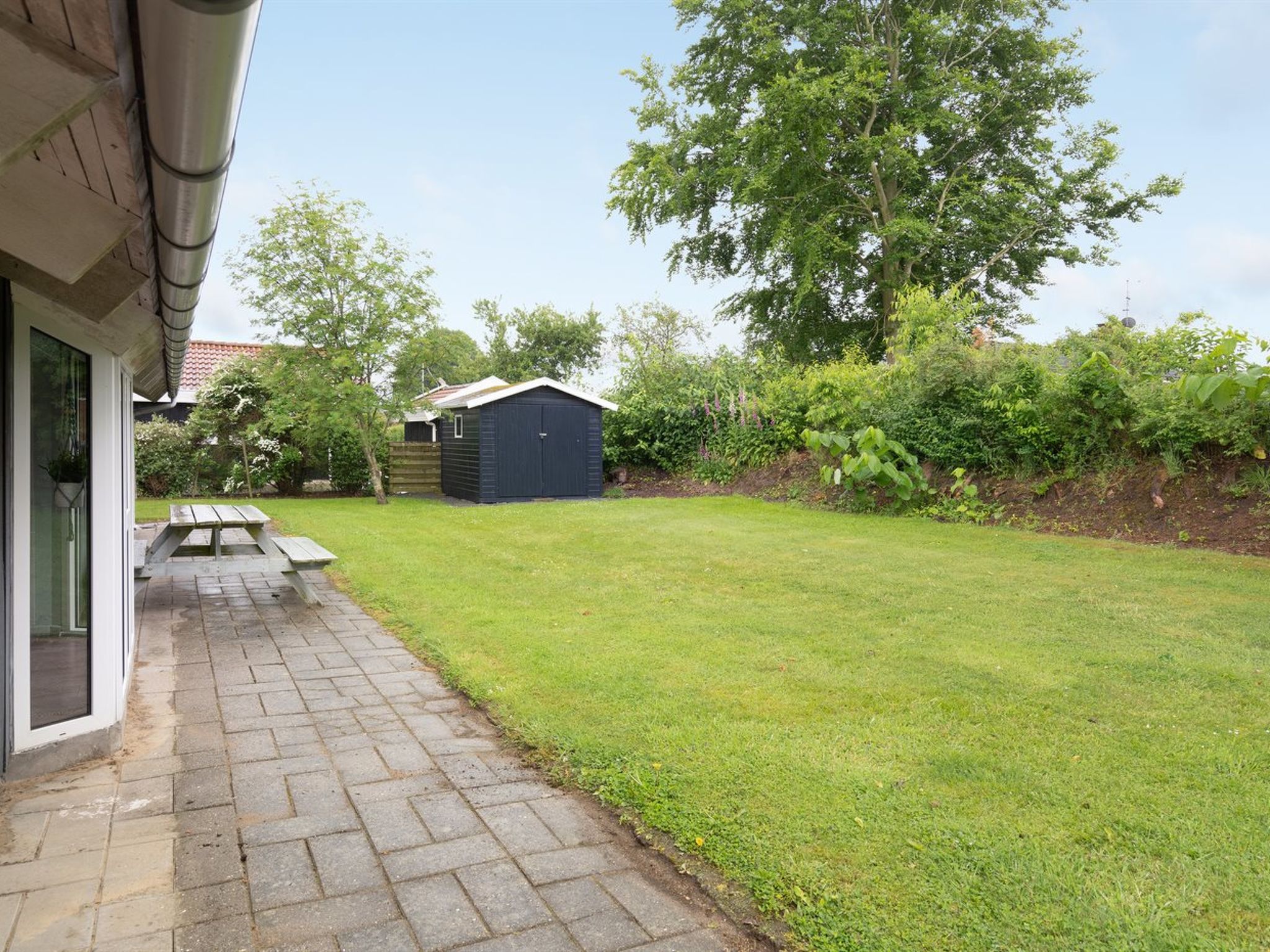 "Petrus" - 750m from the sea-Outside