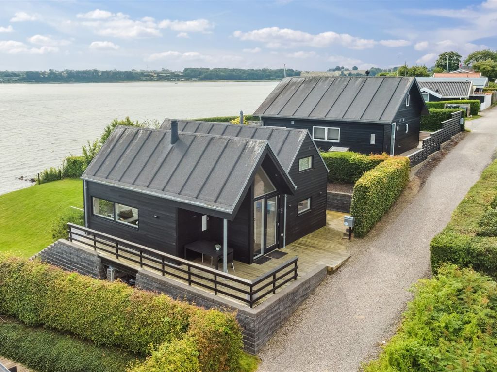 Vakantiehuis Reinhard in Denemarken
