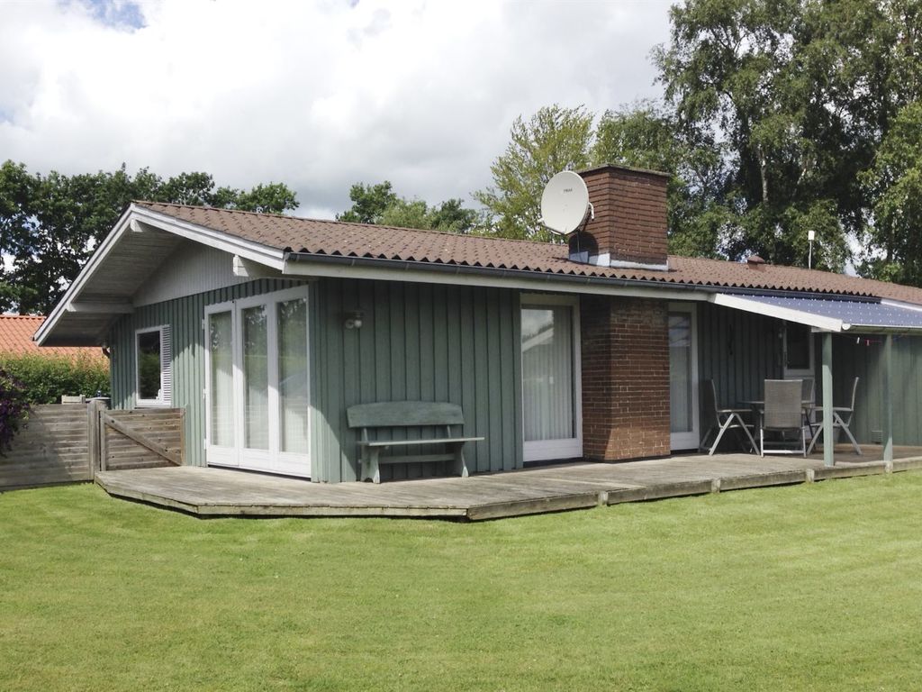 Vakantiehuis Jarmunrek