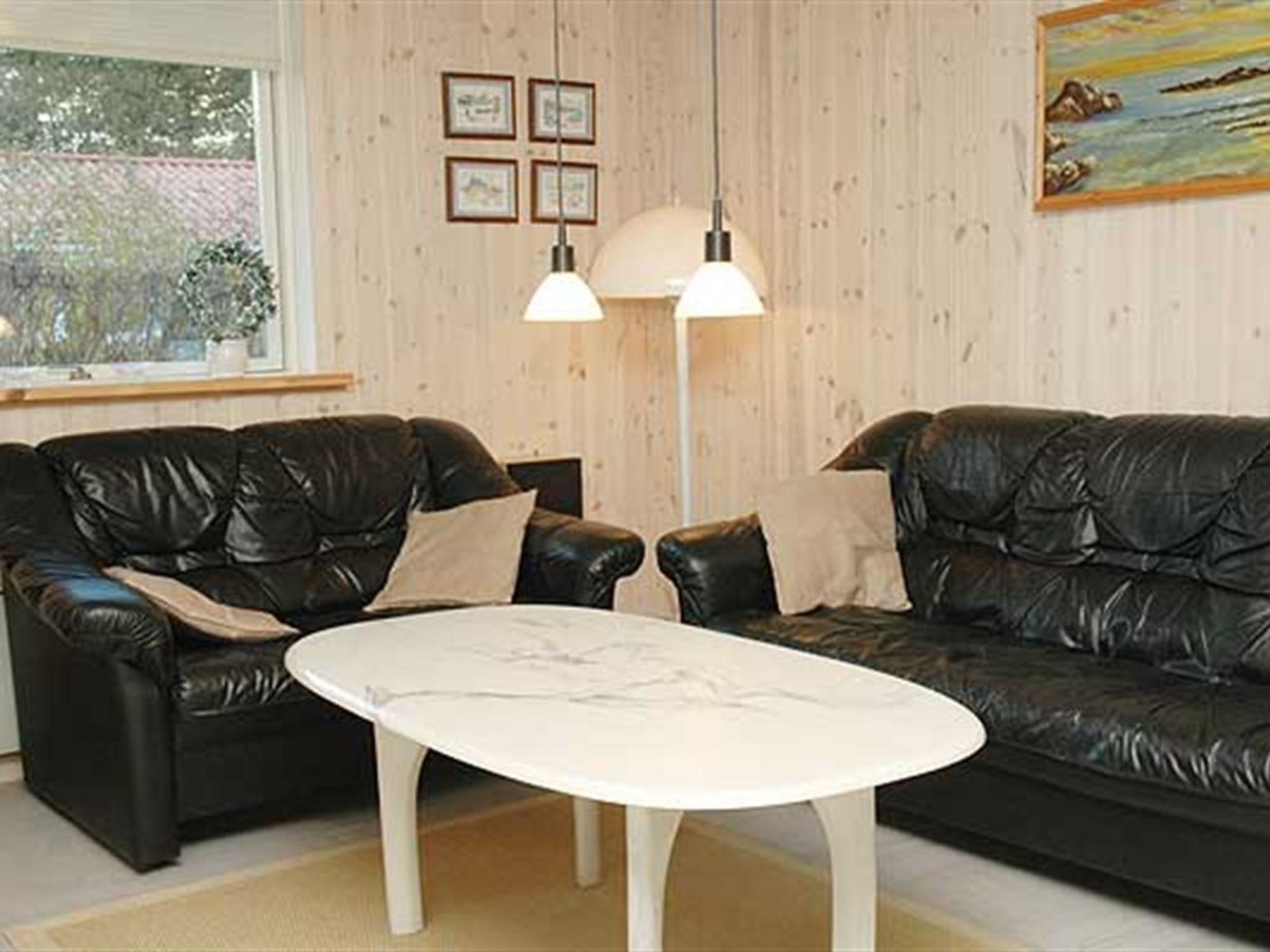 "Jarmunrek" - 1km from the sea-Drinnen