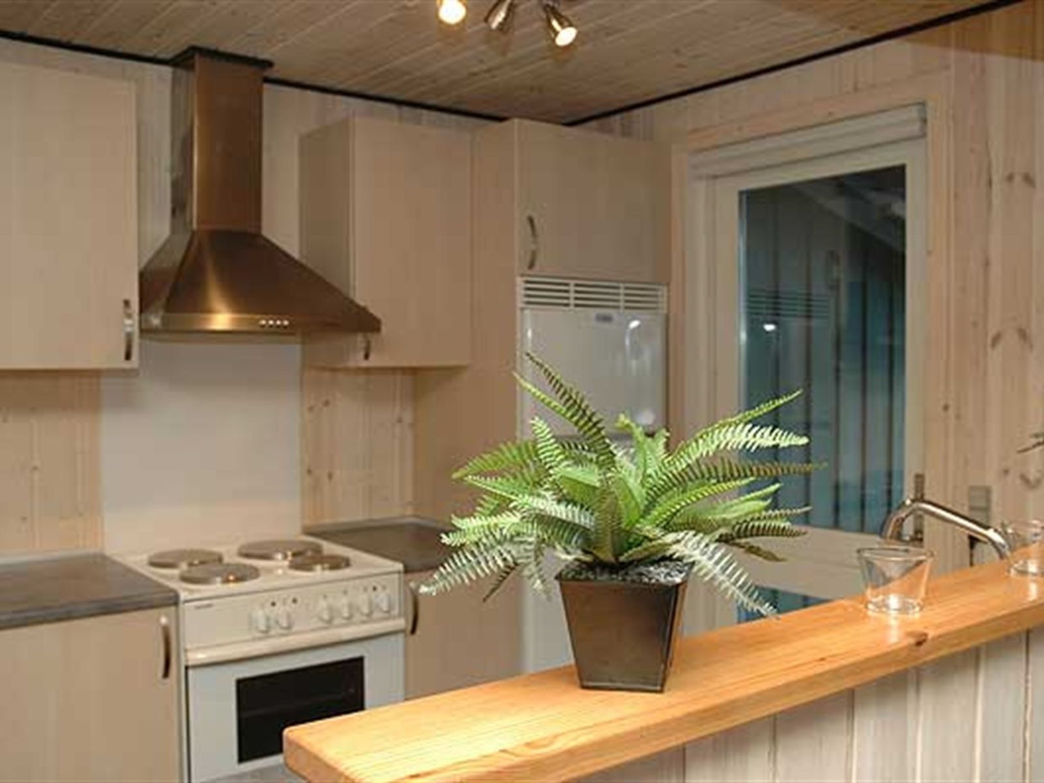 "Jarmunrek" - 1km from the sea-Drinnen